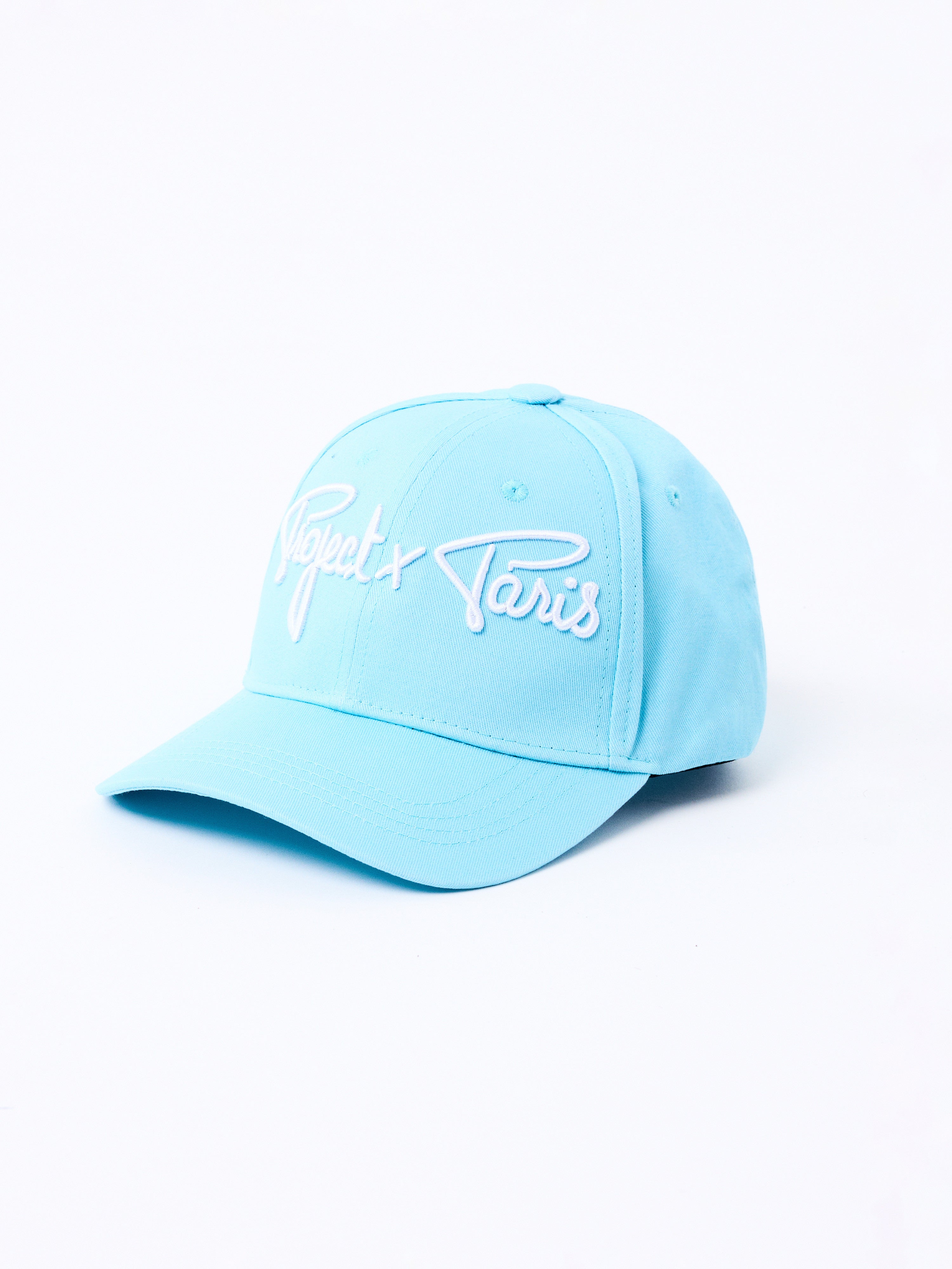 Adjustable Signature Cap-1