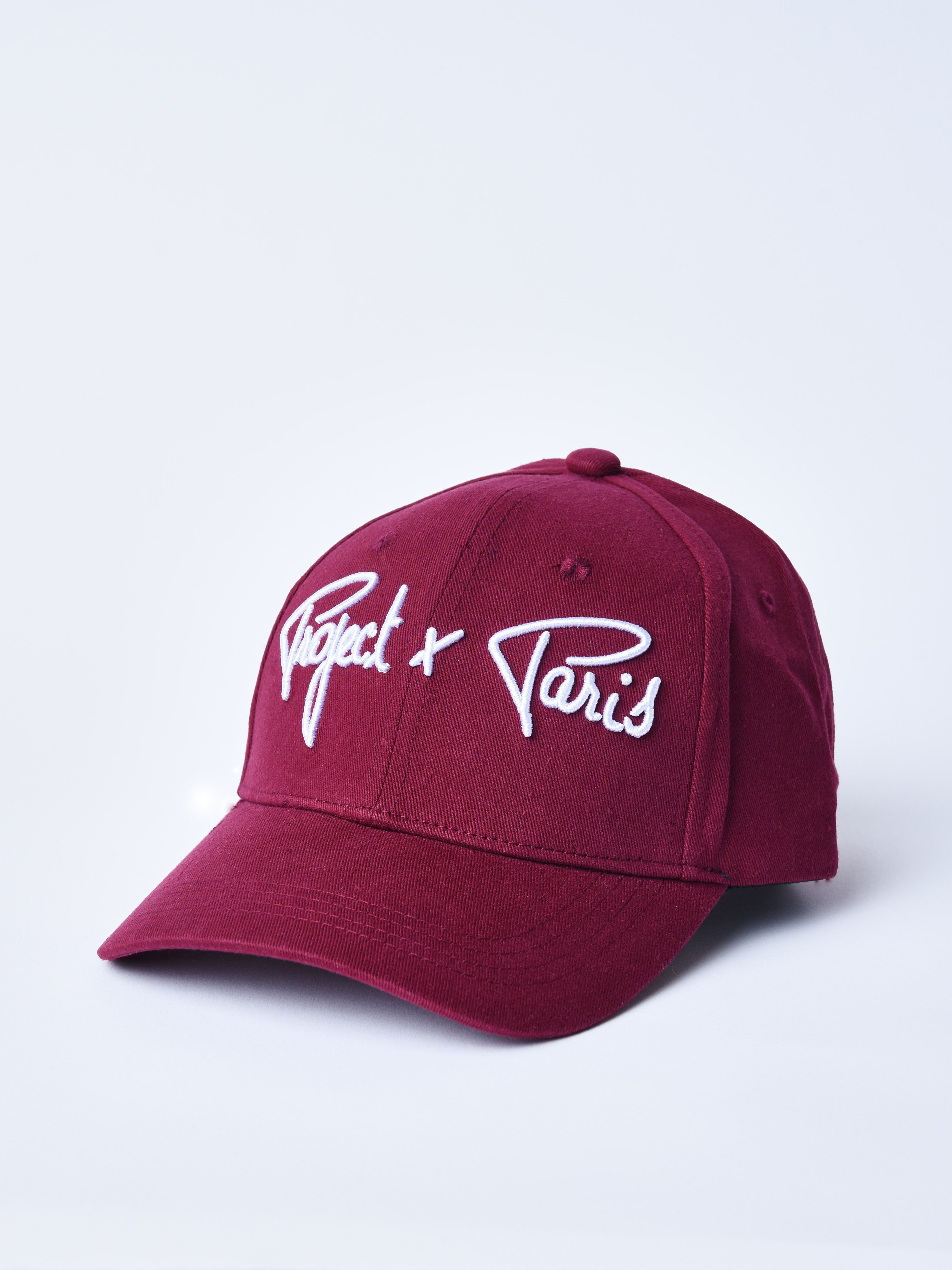Signature adjustable cap-24