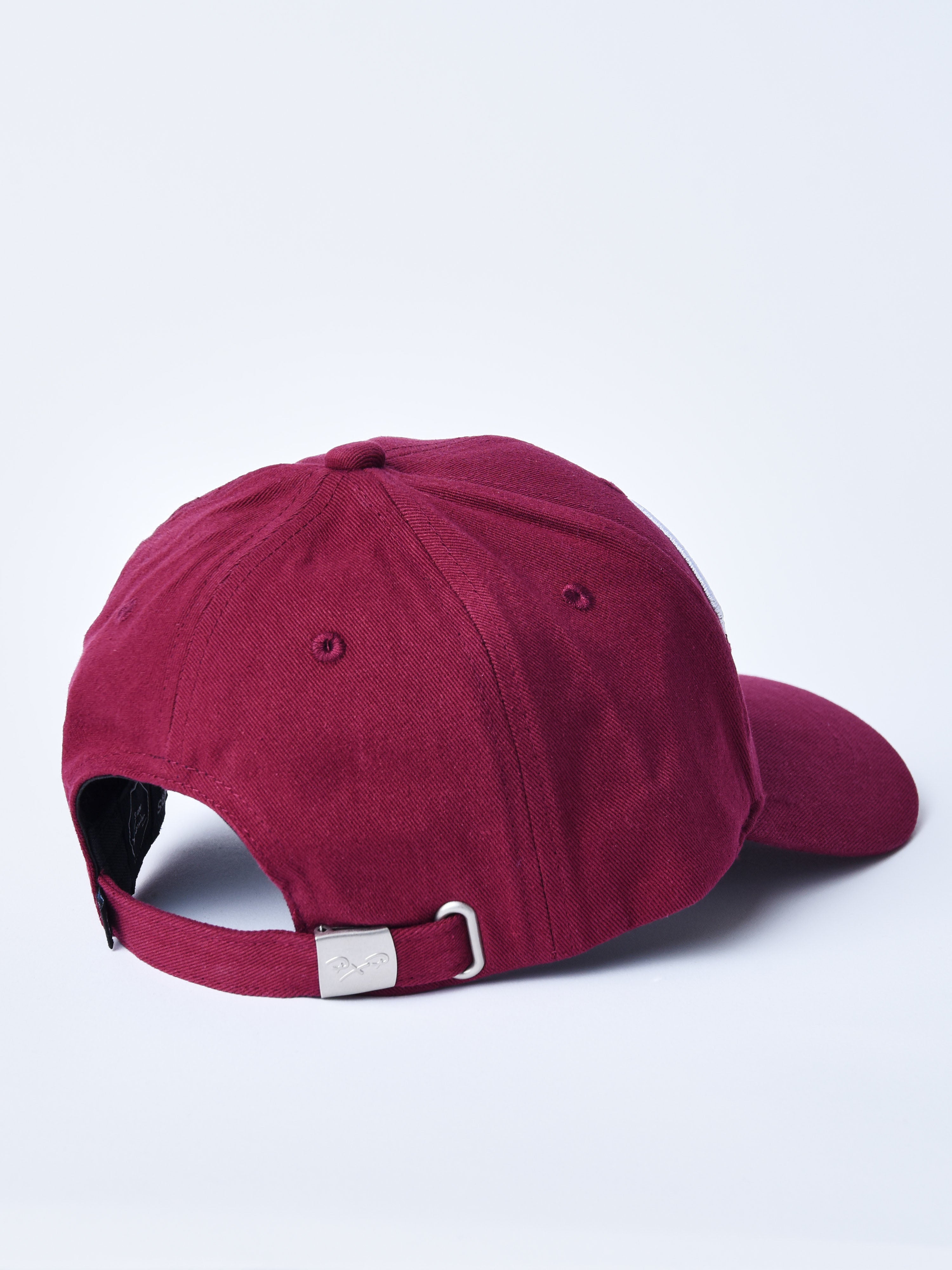 Signature adjustable cap-25