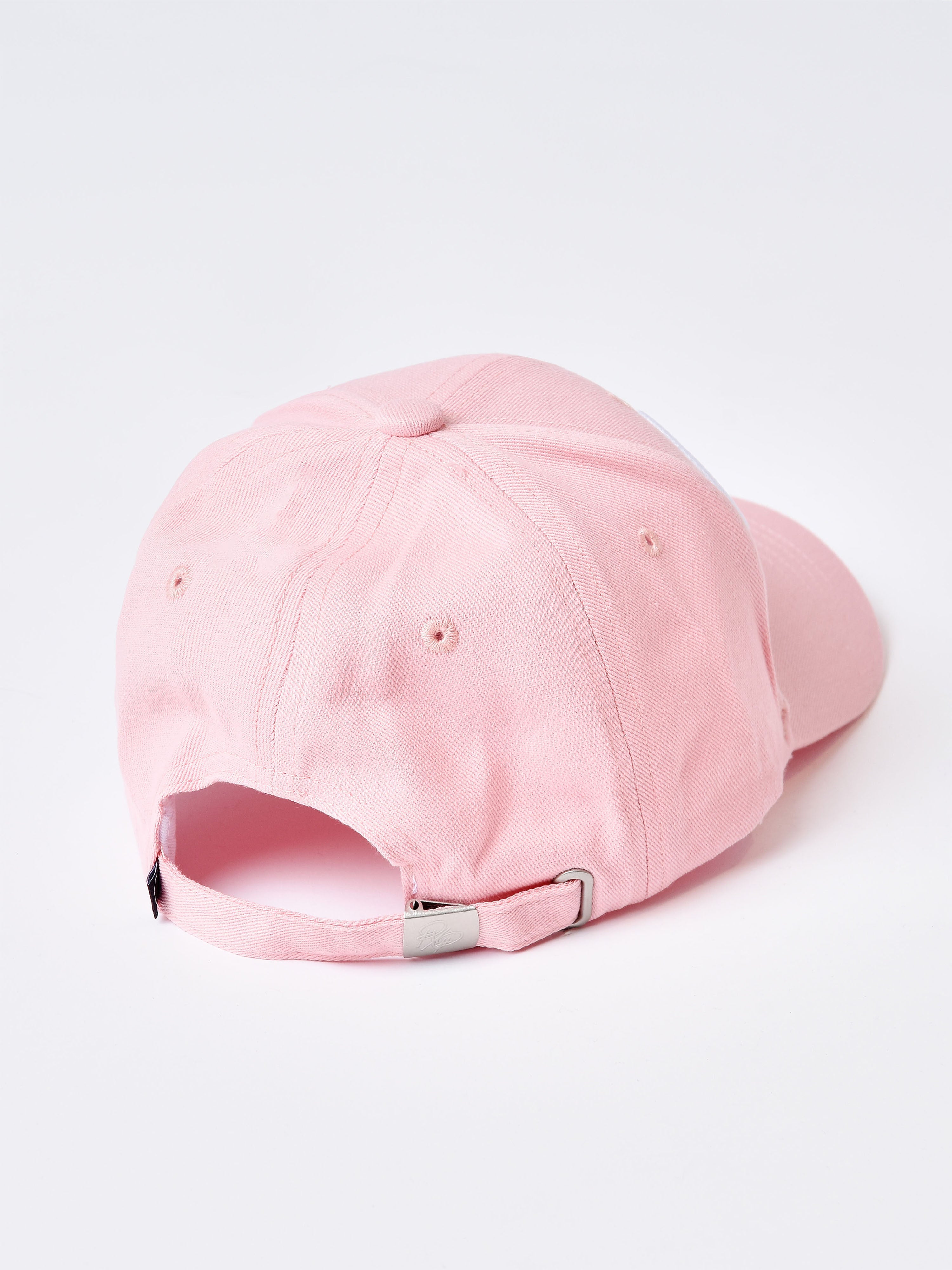 Signature adjustable cap-2