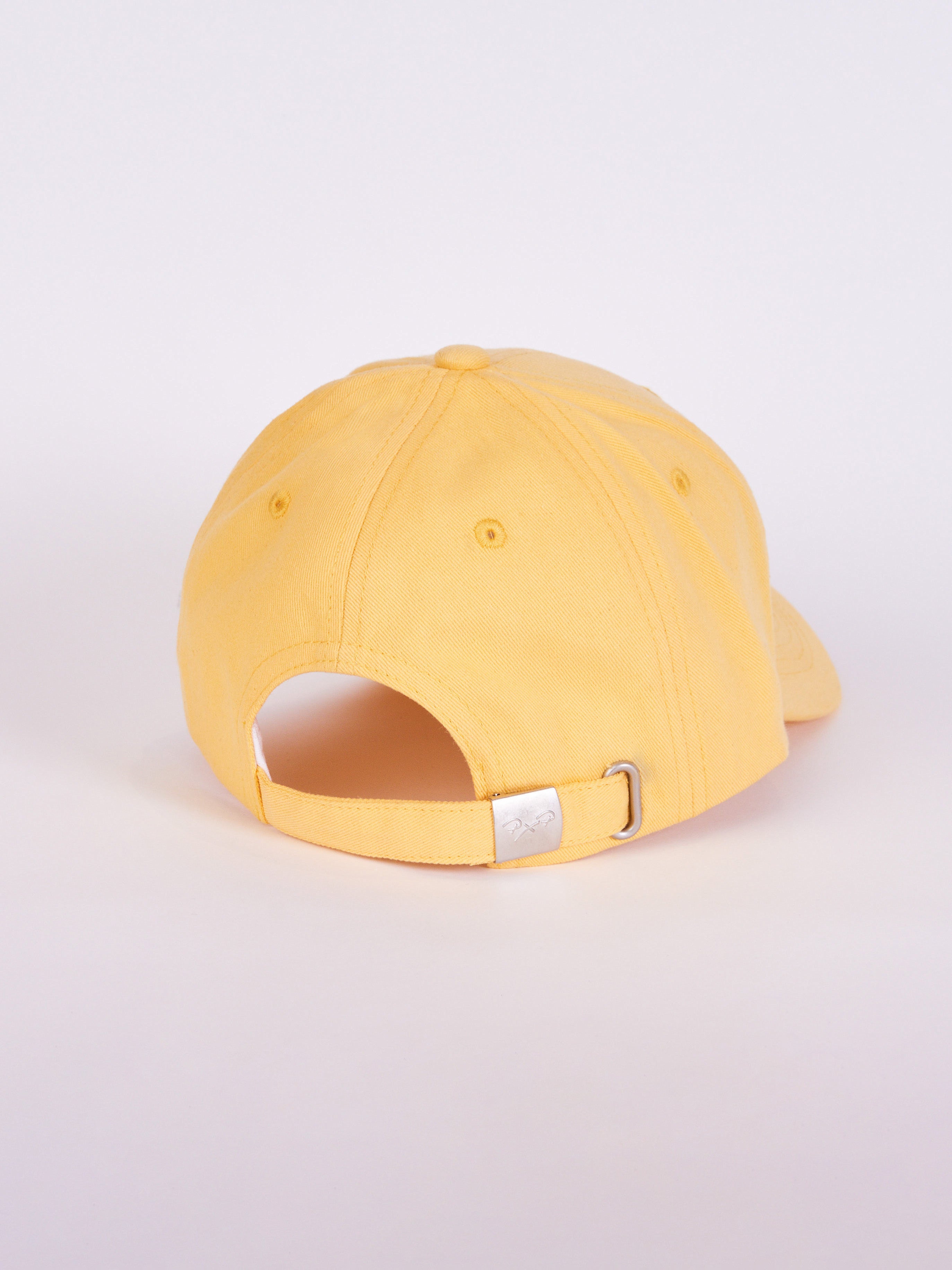 Signature adjustable cap-23