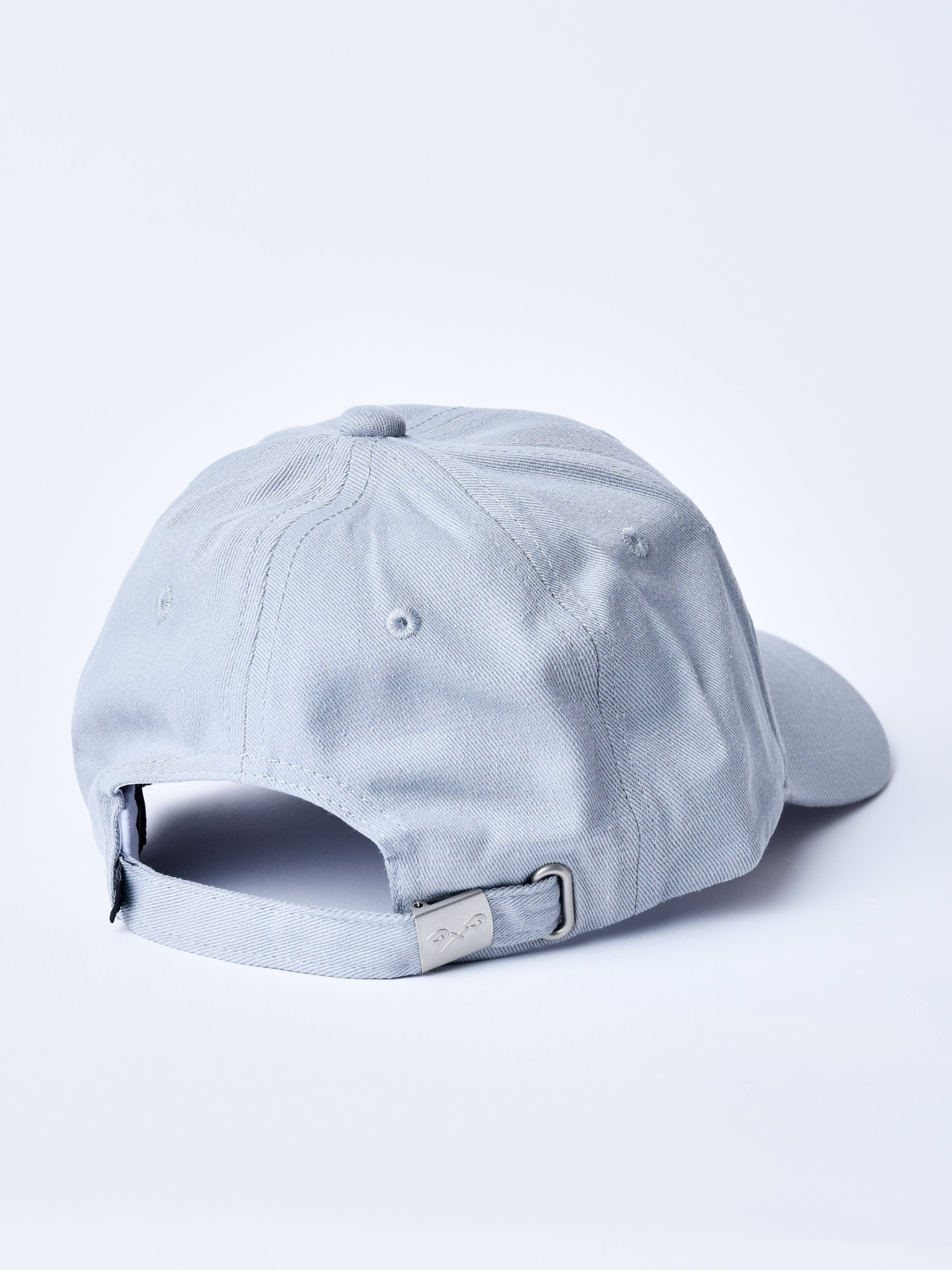 Signature adjustable cap-2