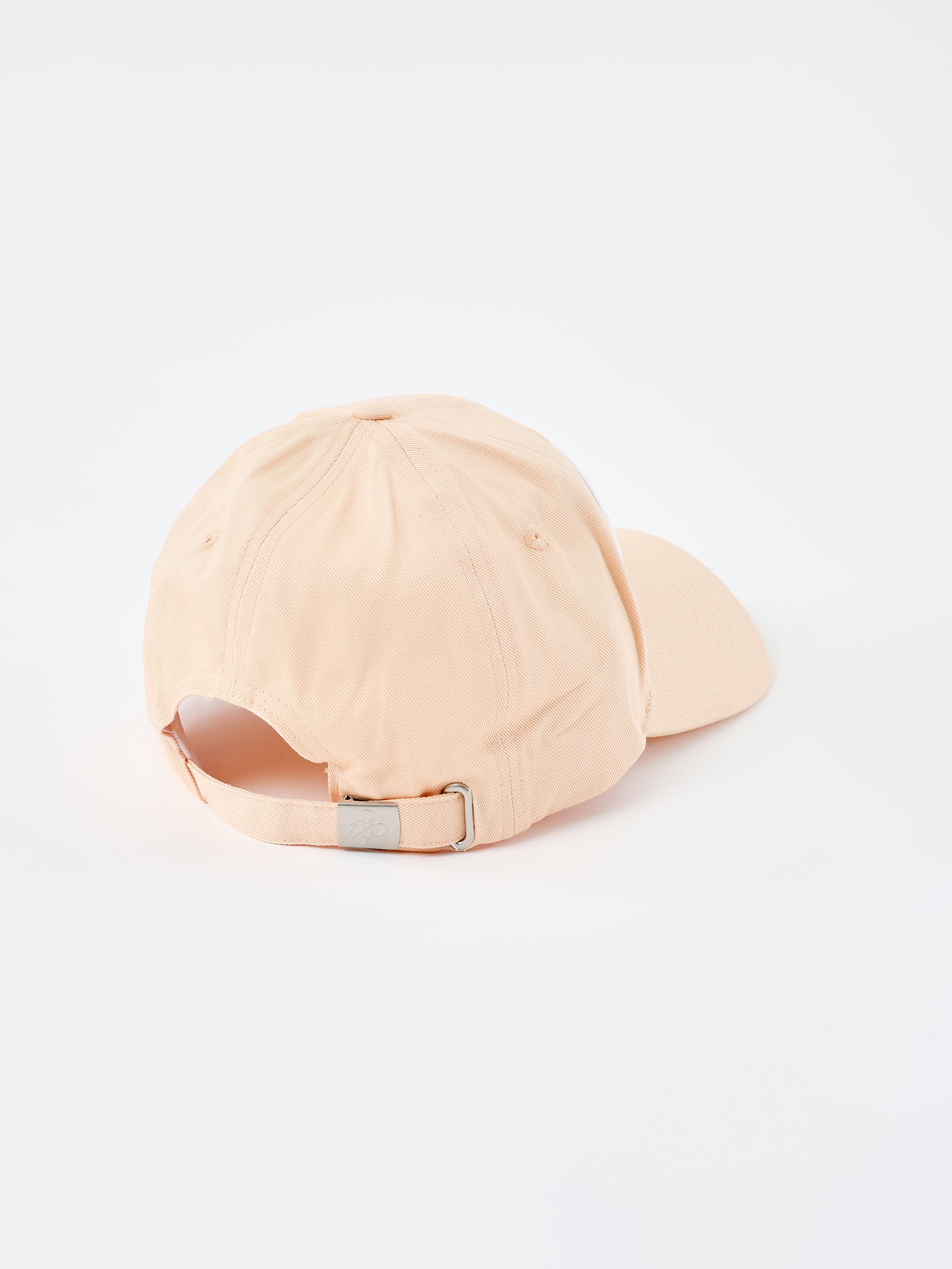 Signature adjustable cap-60