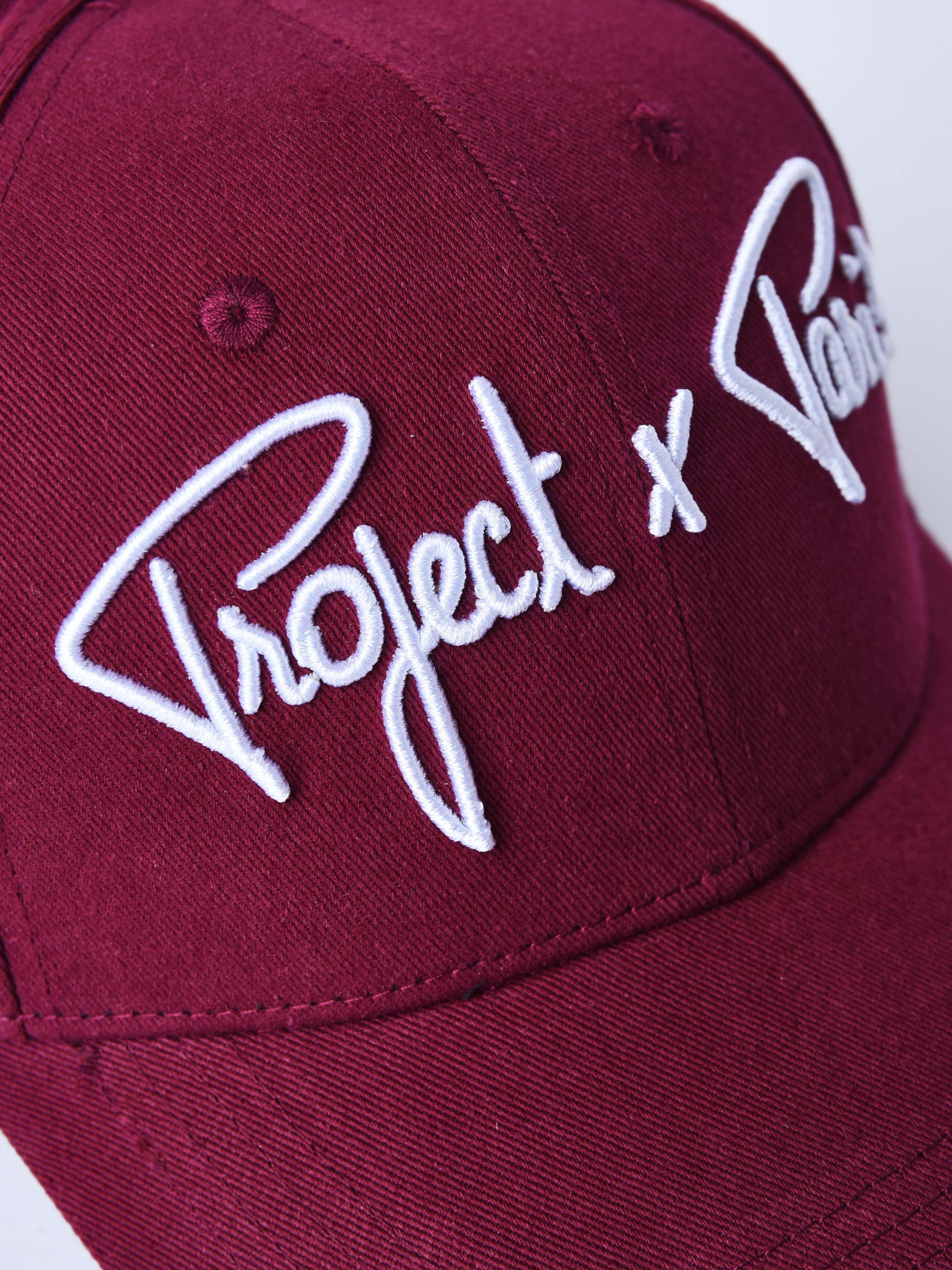 Signature adjustable cap-26