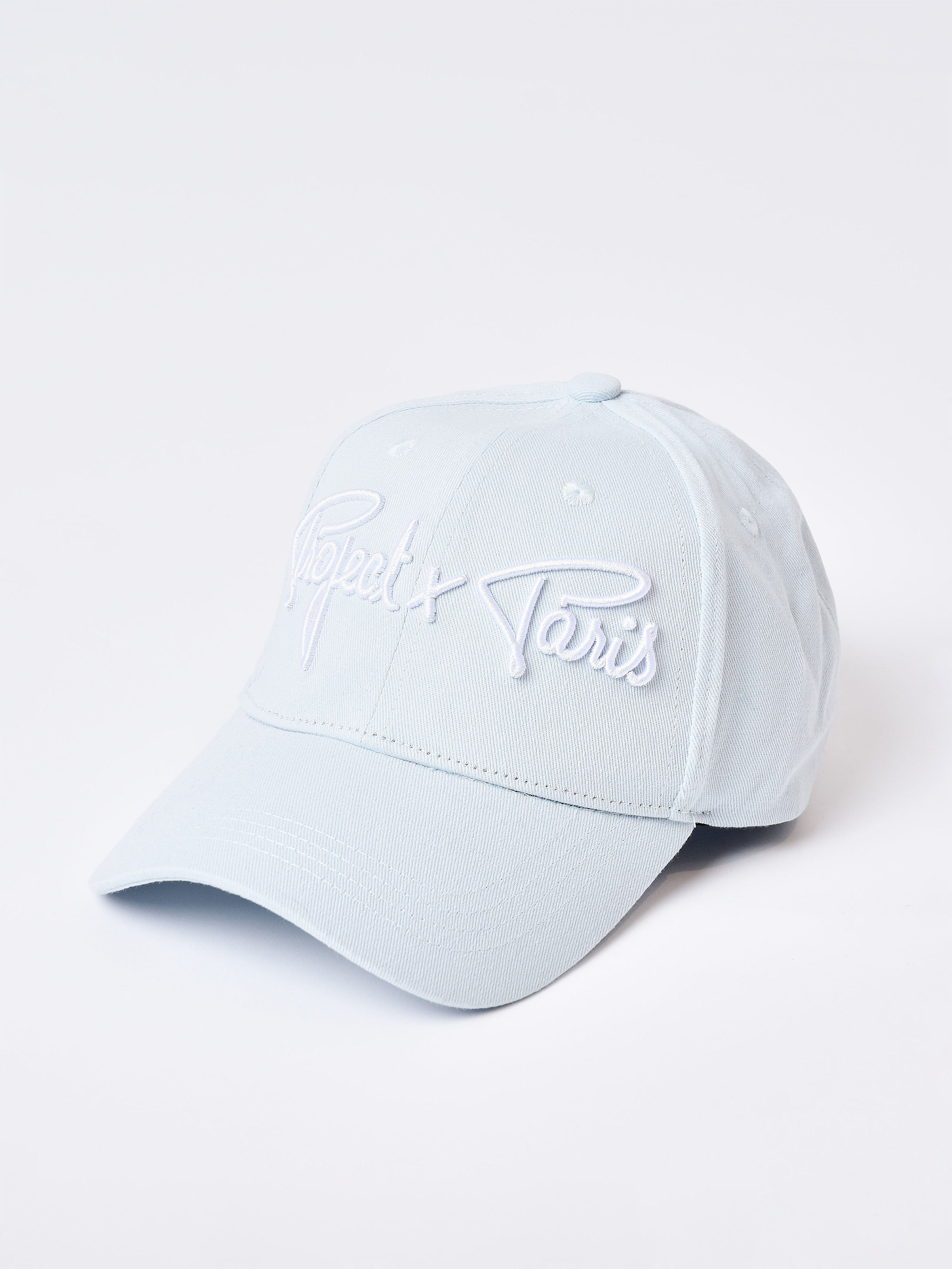 Signature adjustable cap-2