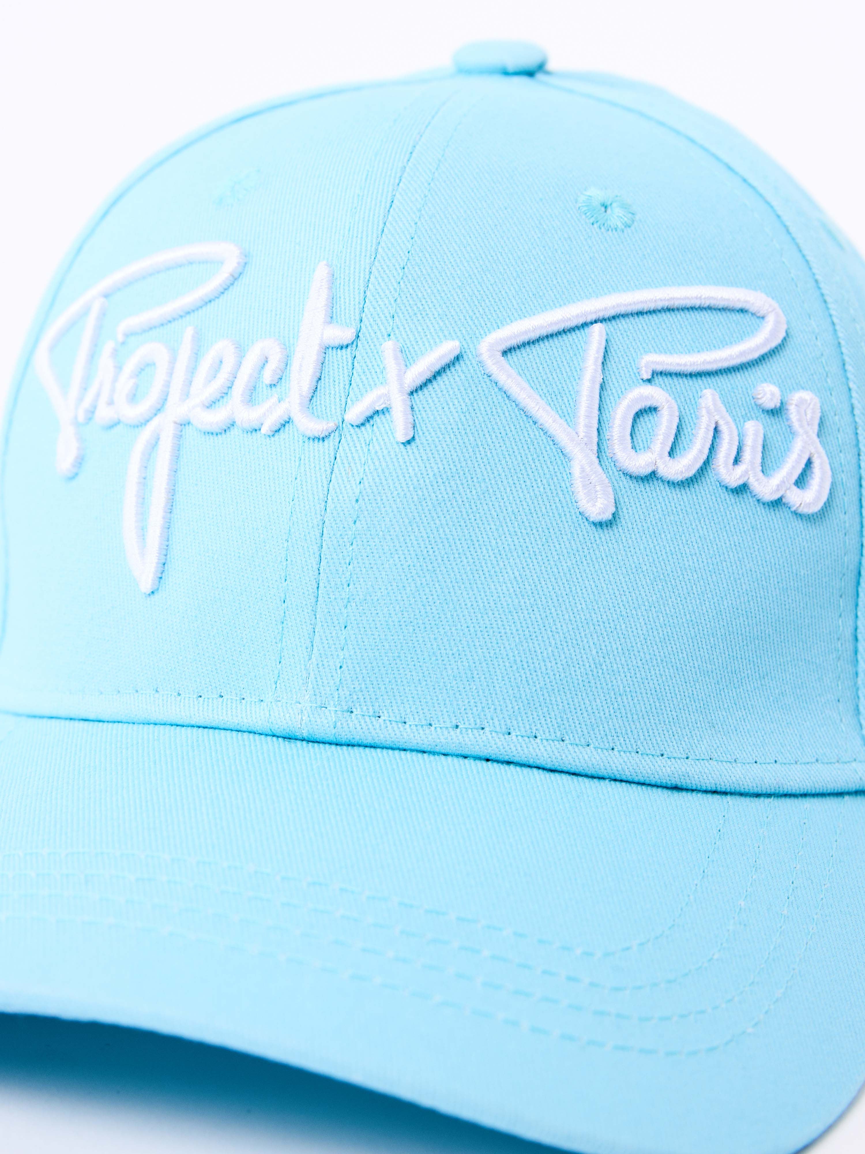 Adjustable Signature Cap-3