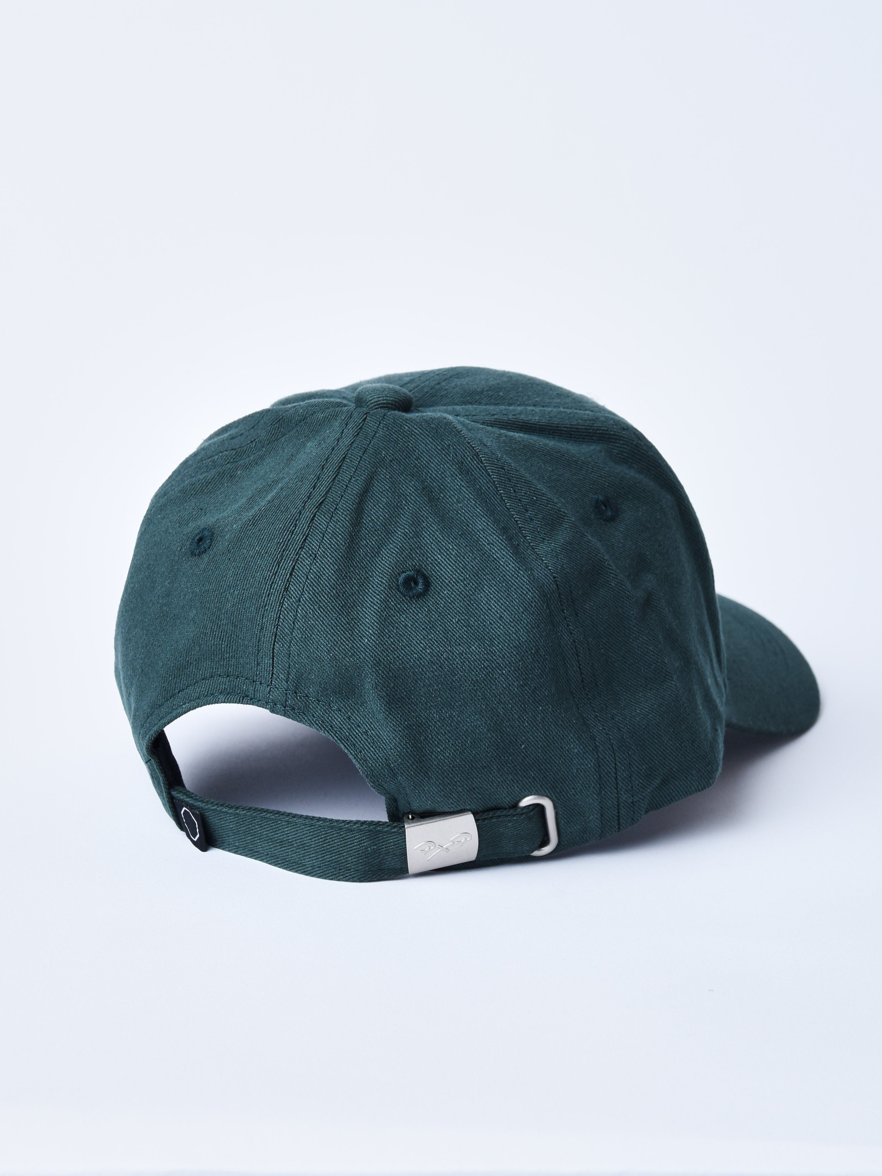 Signature adjustable cap-40