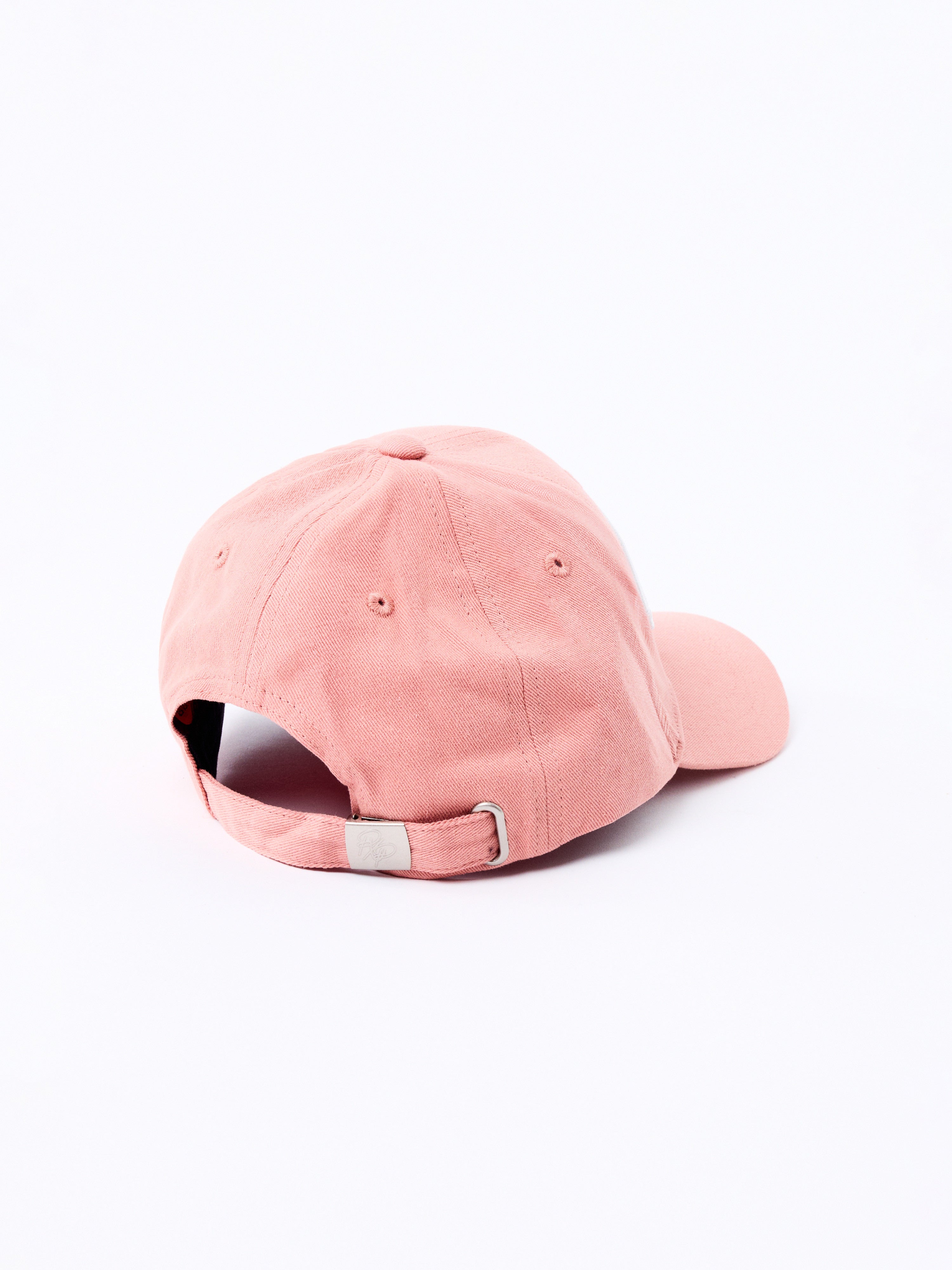 Adjustable Signature Cap-3