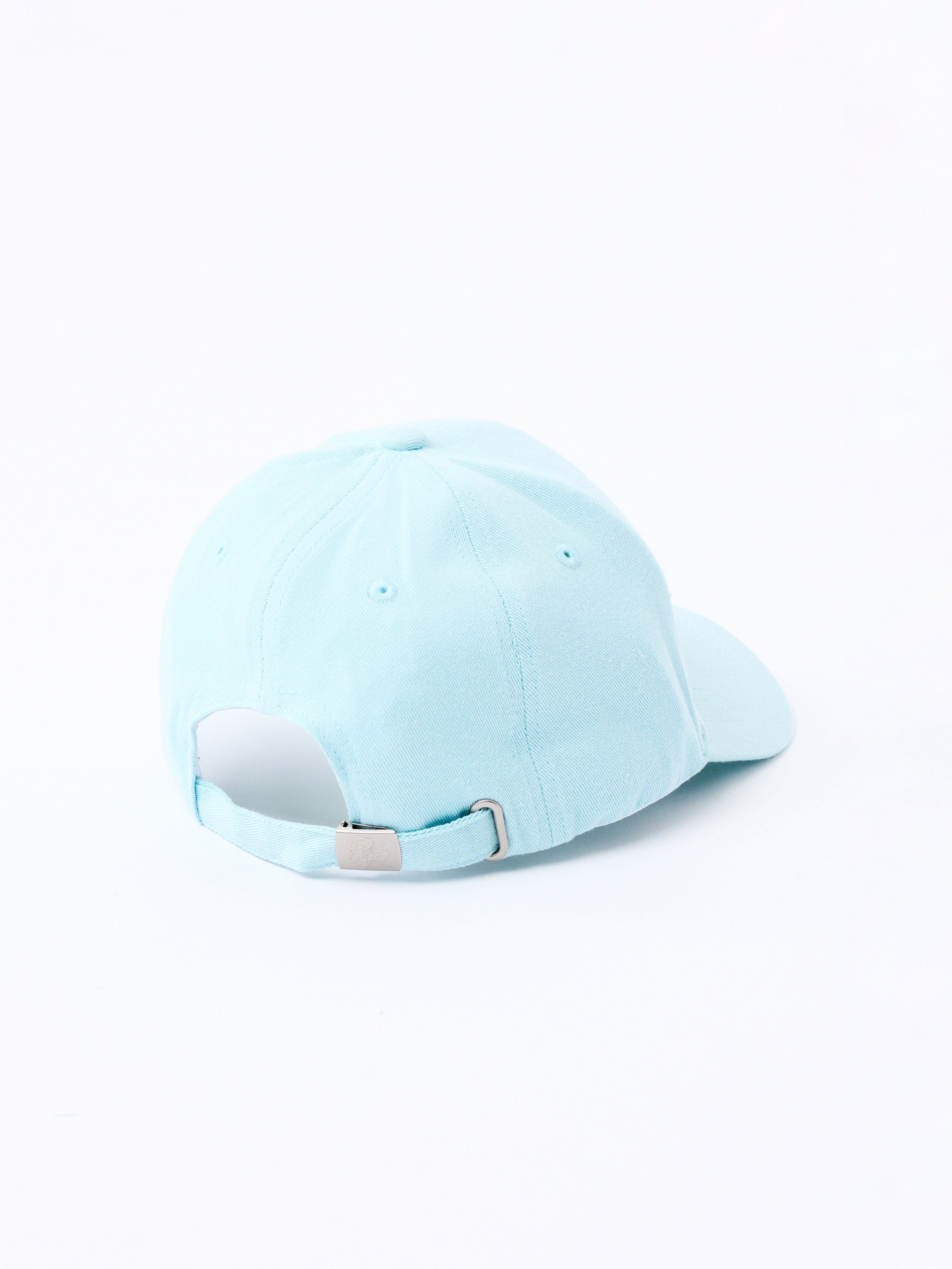 Adjustable Signature Cap-2