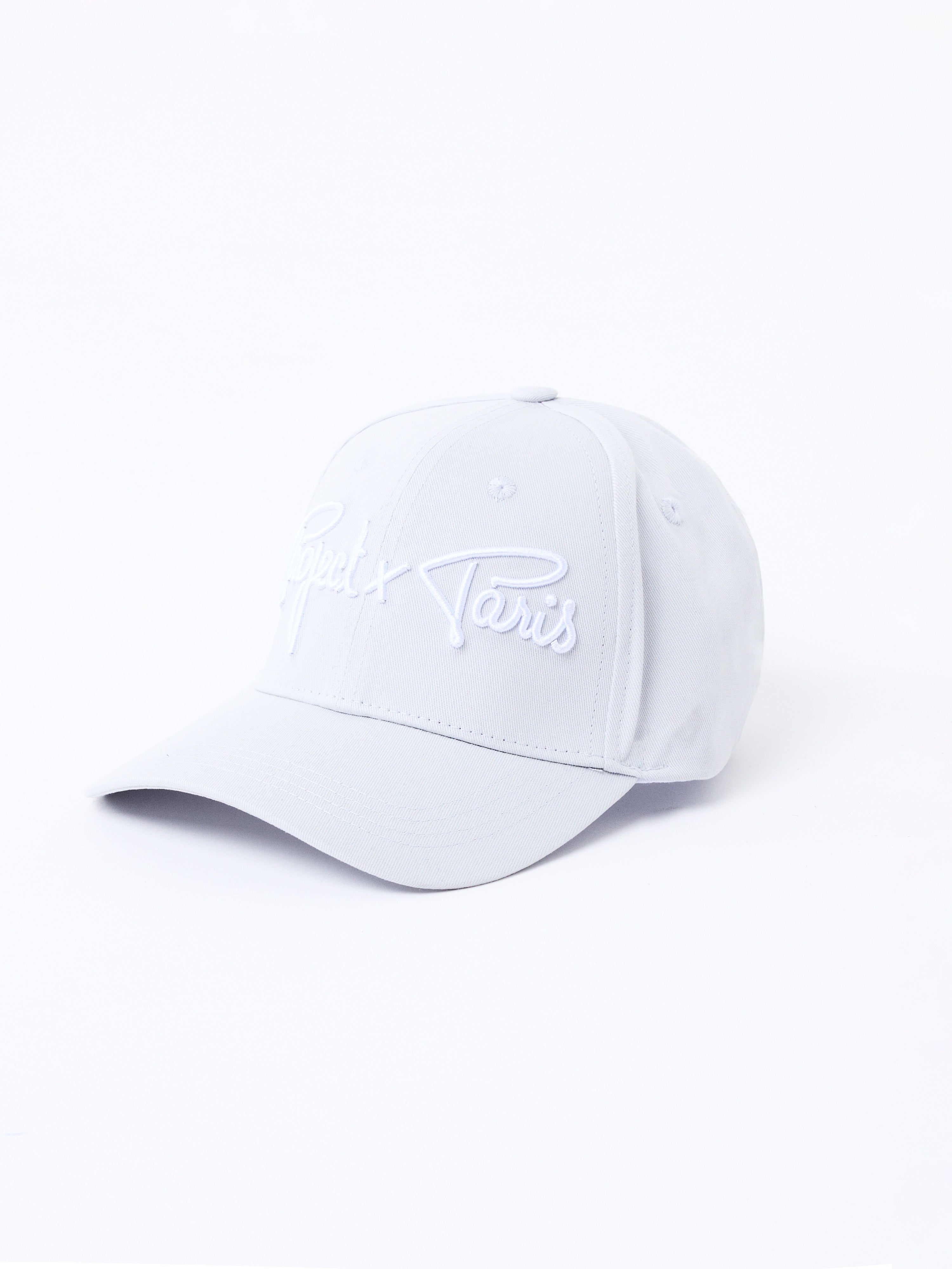 Adjustable Signature Cap-1