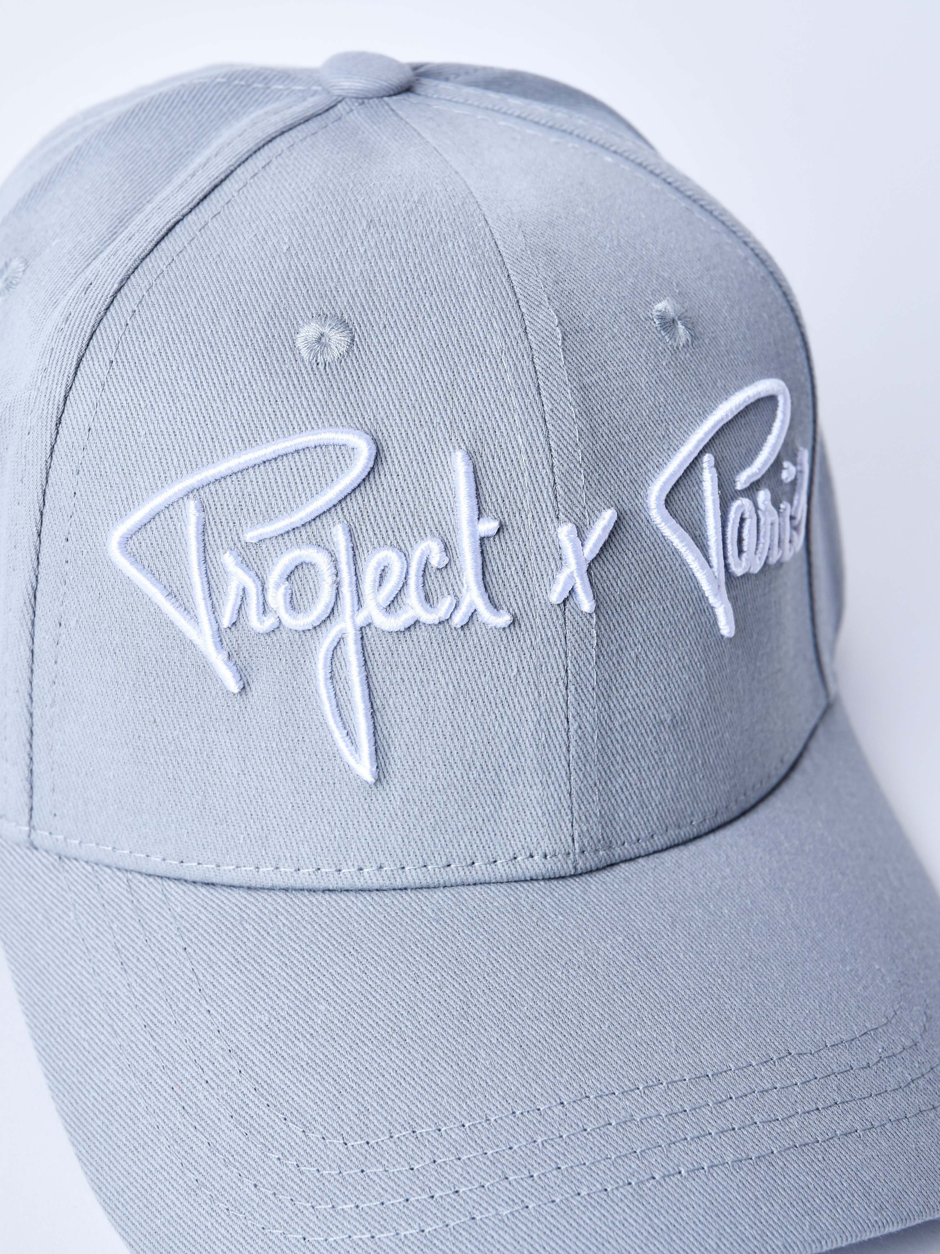 Signature adjustable cap-3
