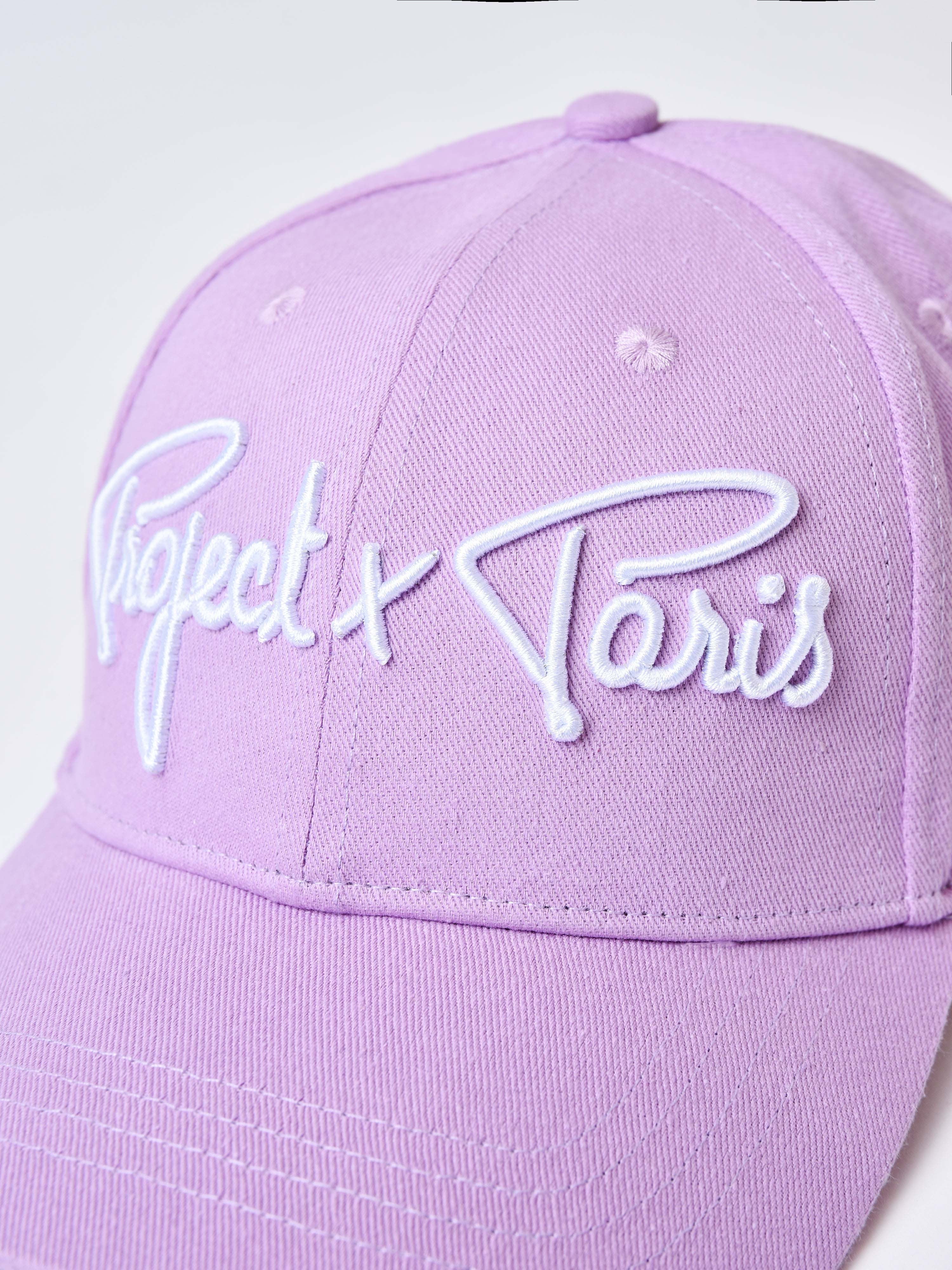 Signature adjustable cap-3