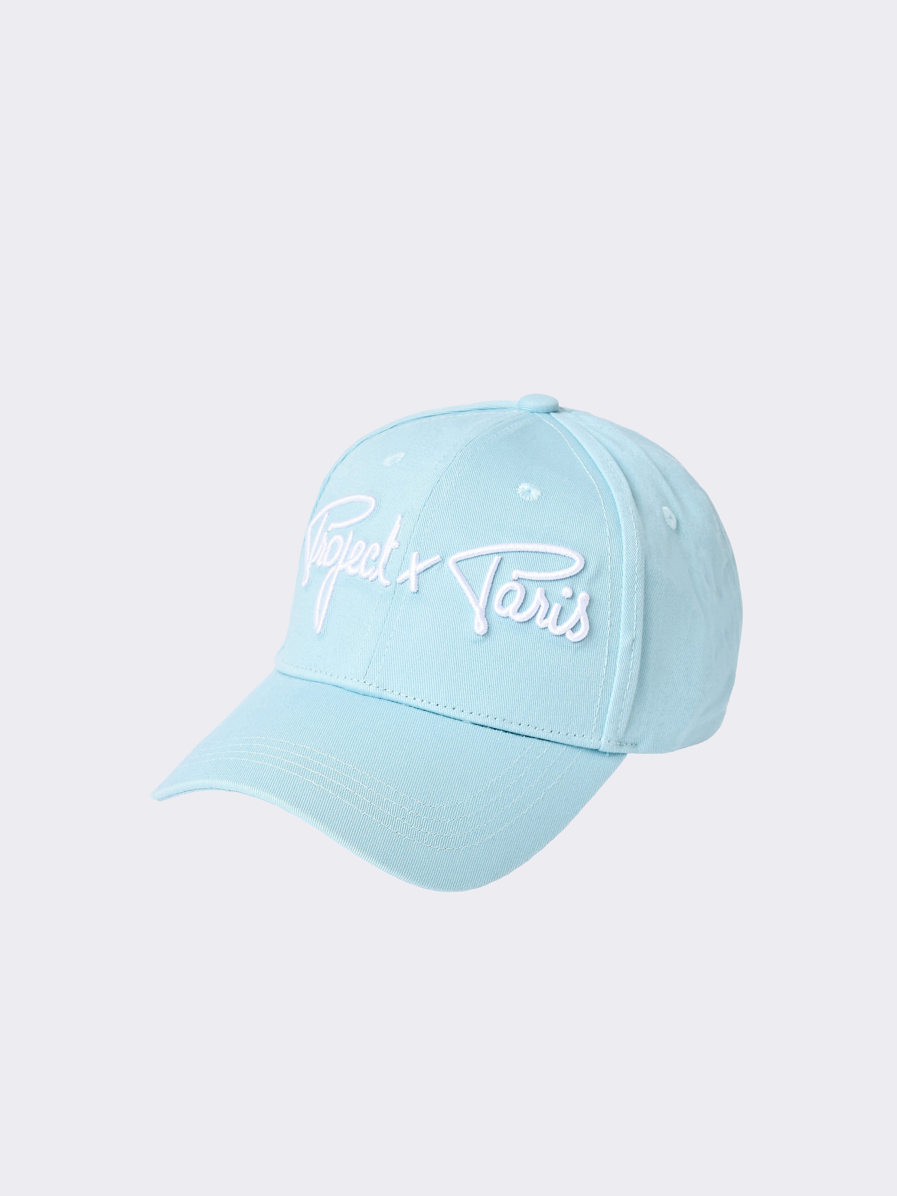 Signature adjustable cap-79