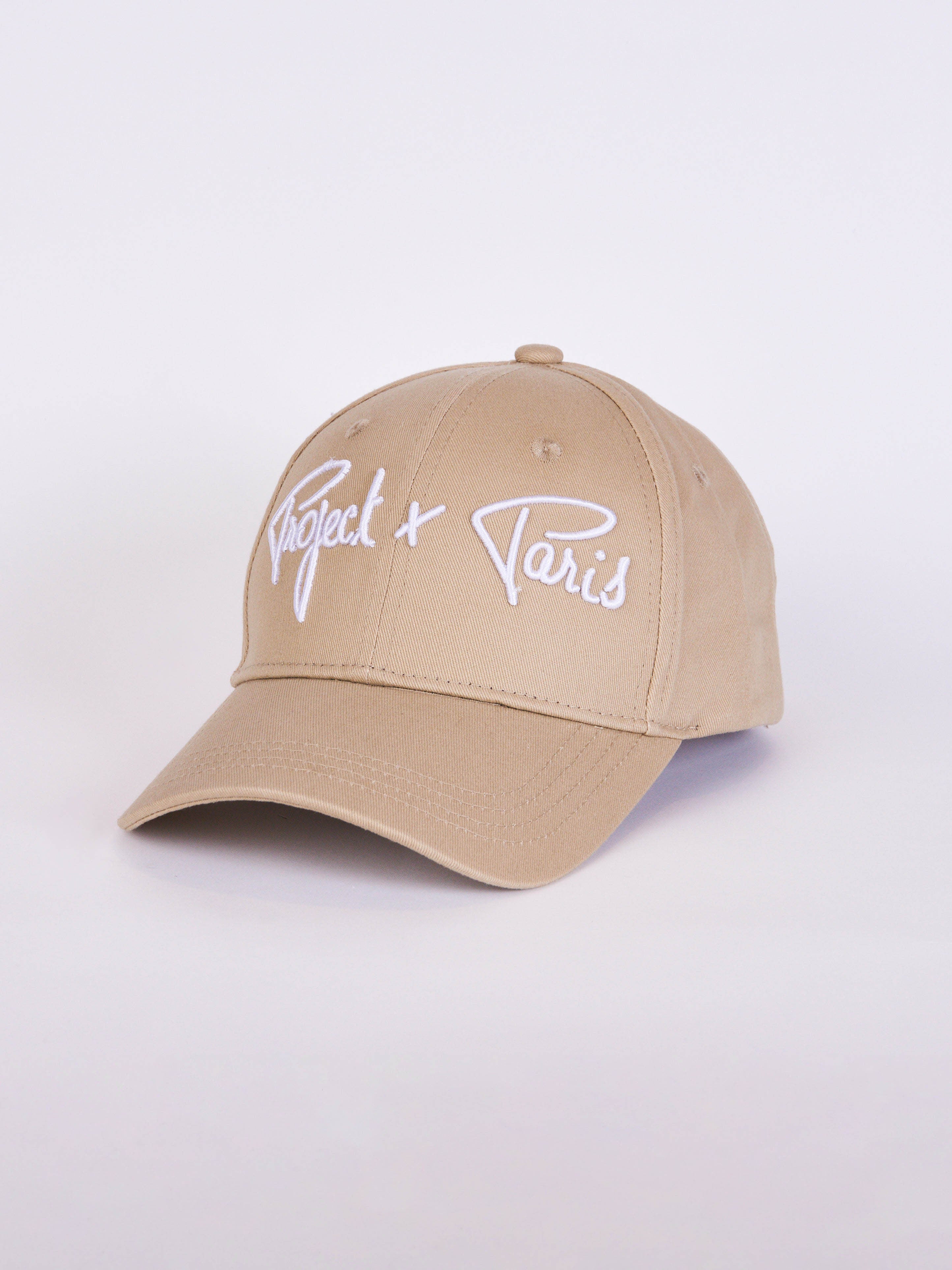 Signature adjustable cap-5