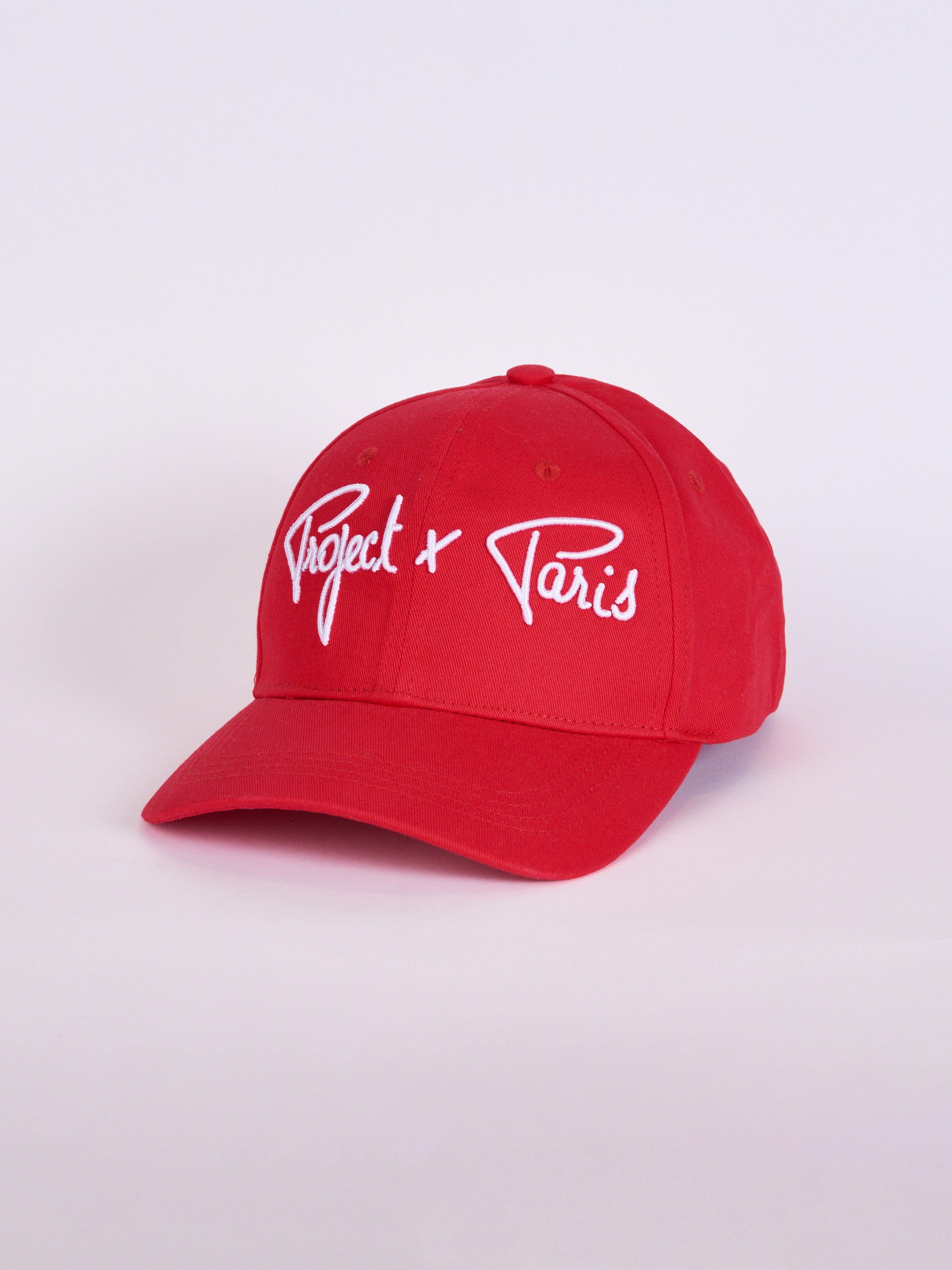 Signature adjustable cap-1