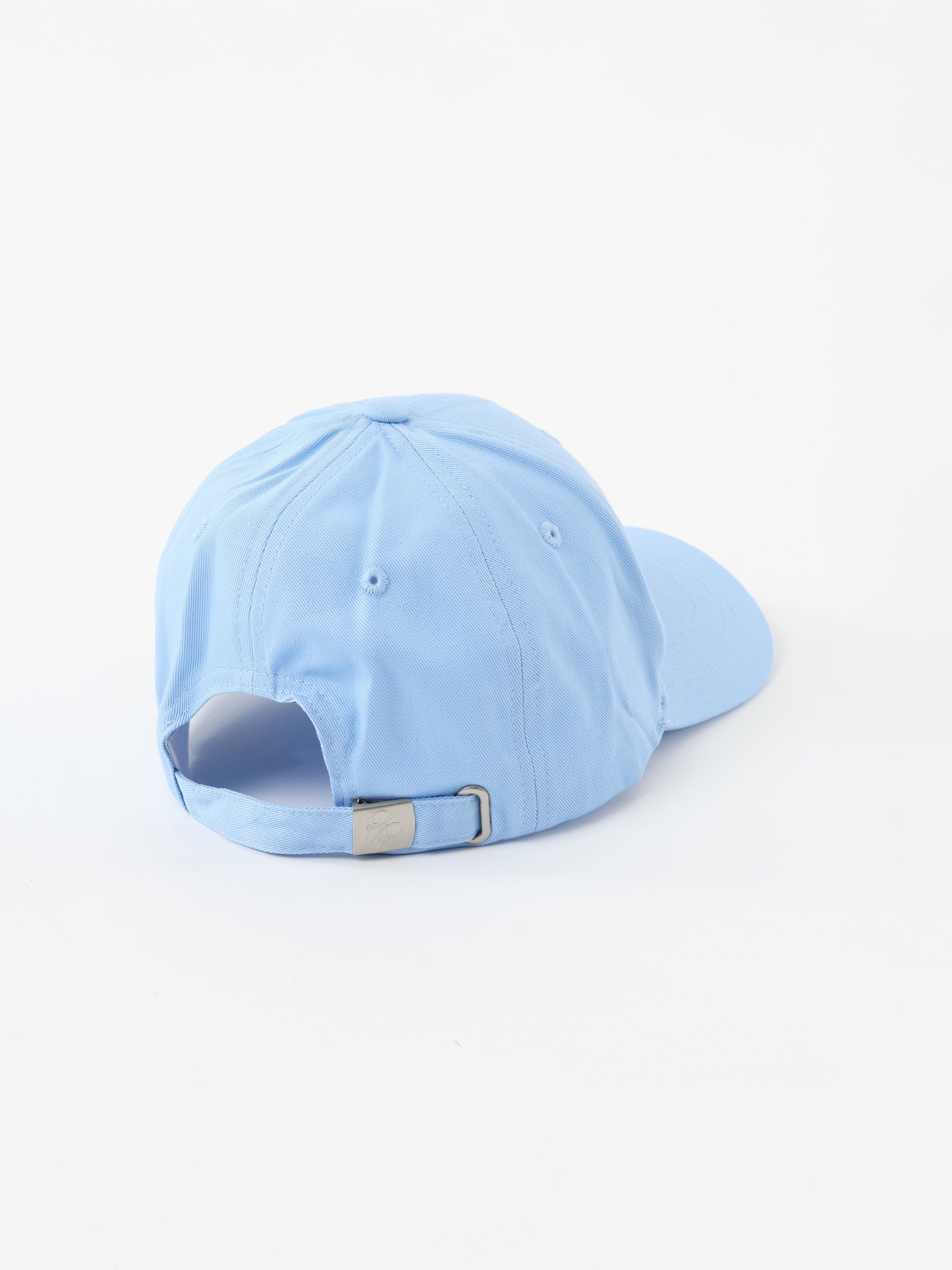 Signature adjustable cap-51