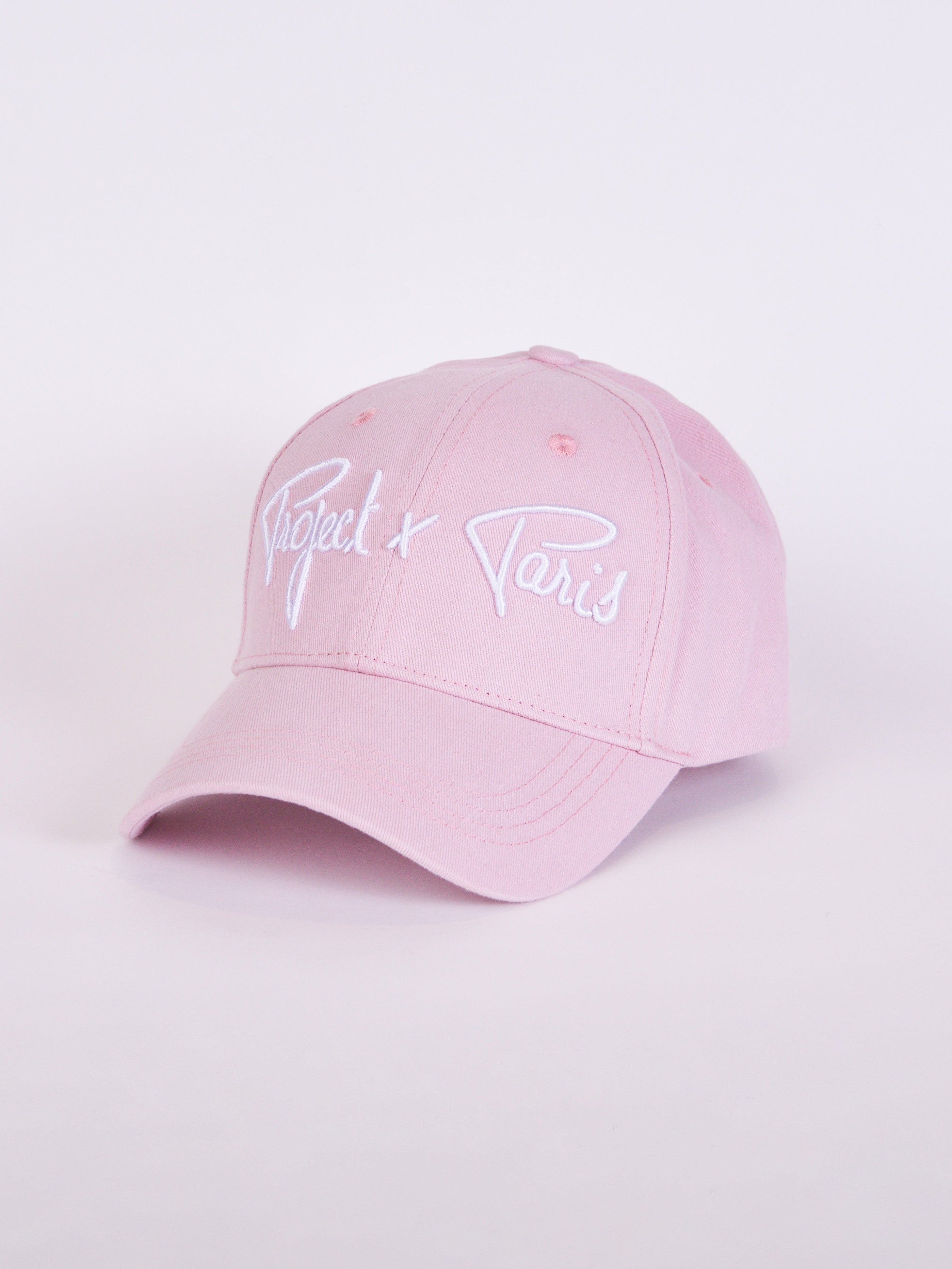 Signature adjustable cap-21