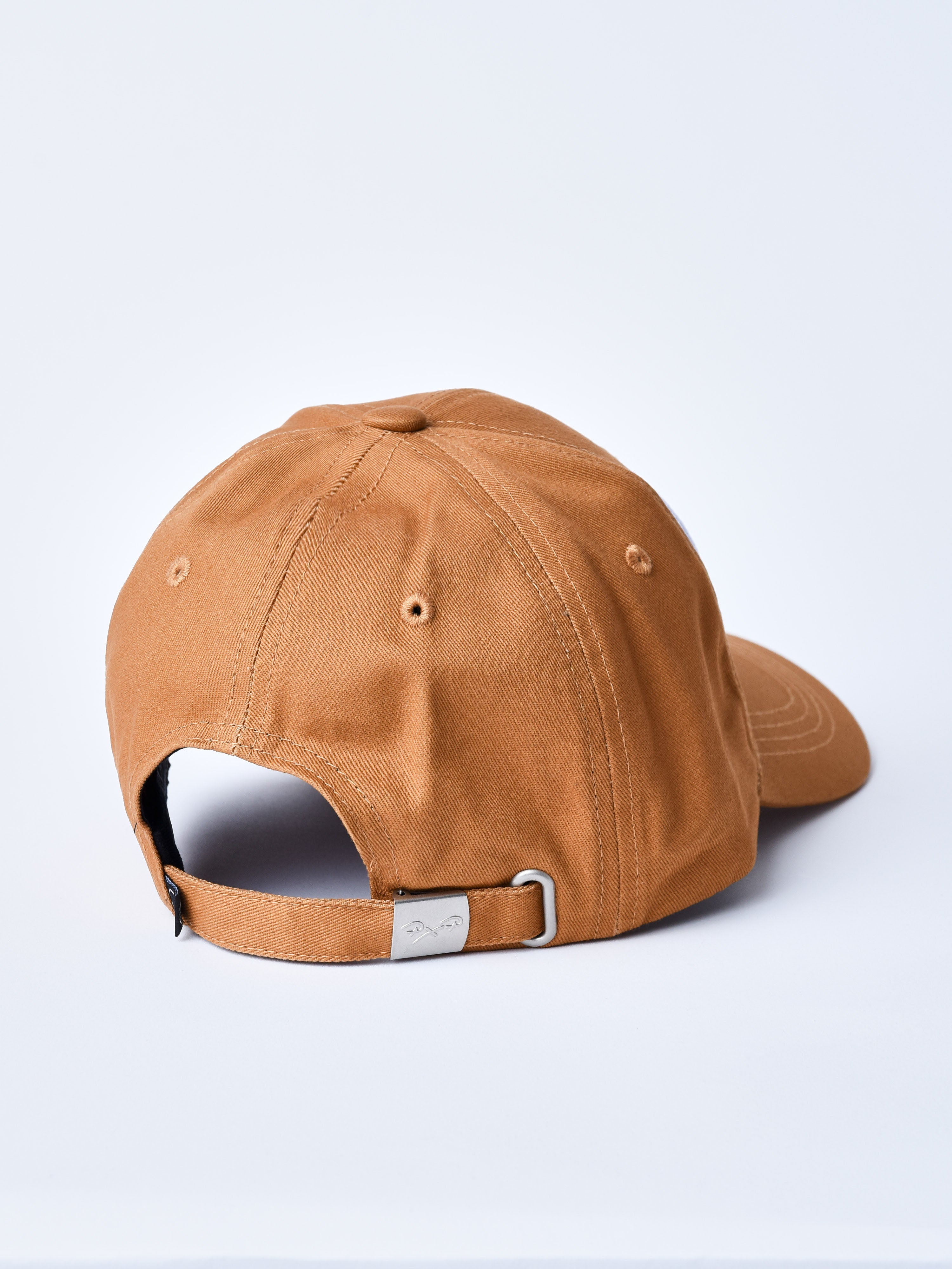 Signature adjustable cap-28