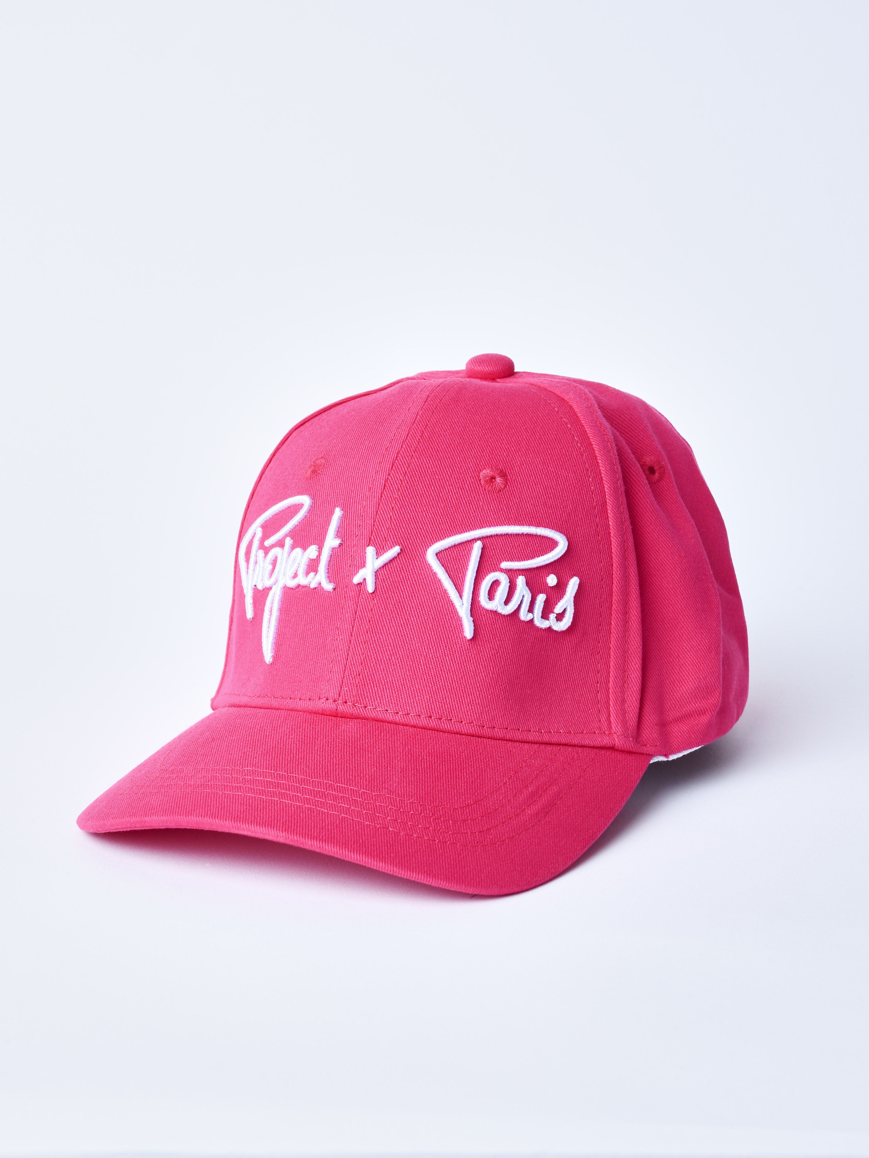 Signature adjustable cap-30