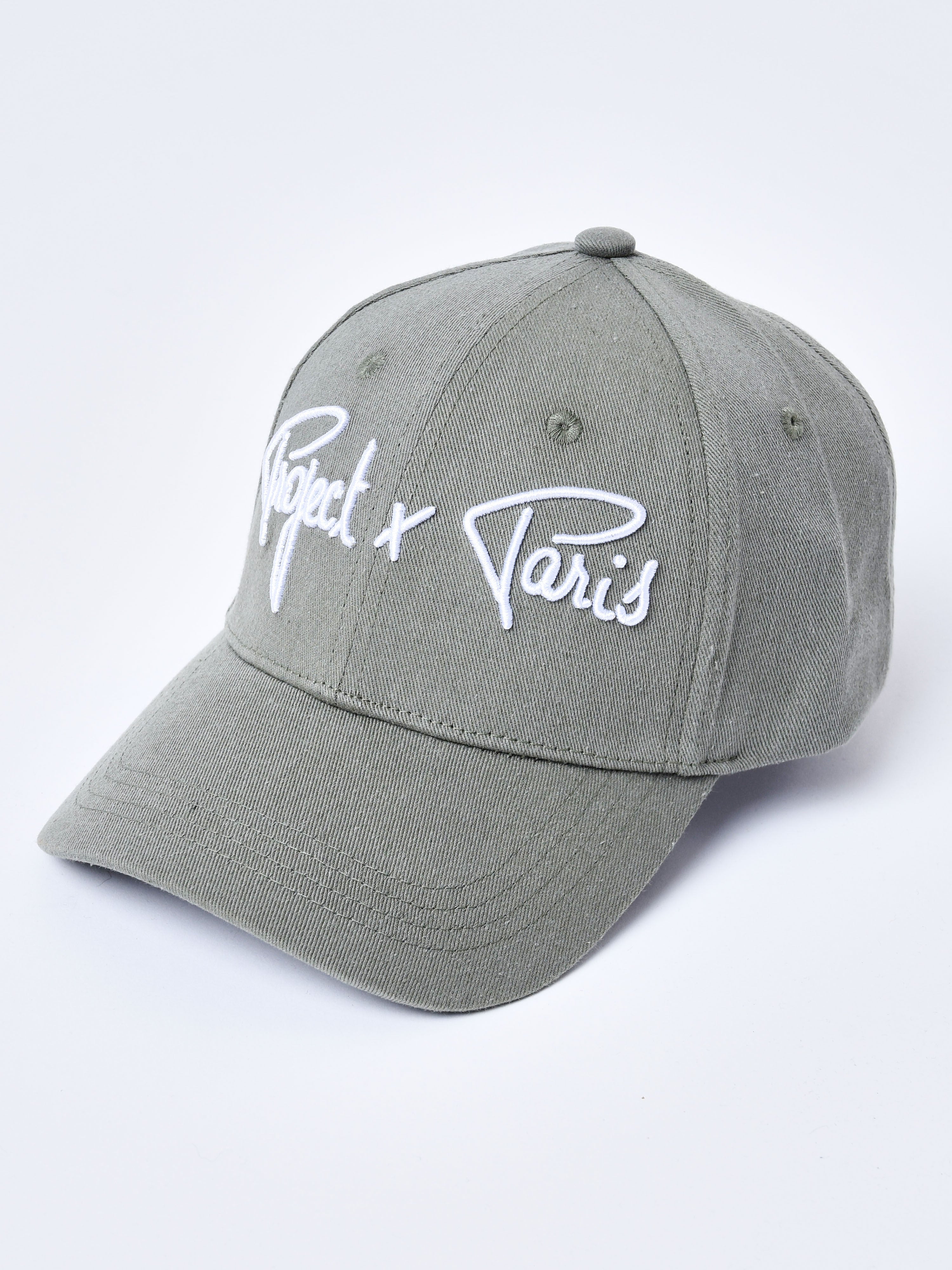 Signature adjustable cap-46