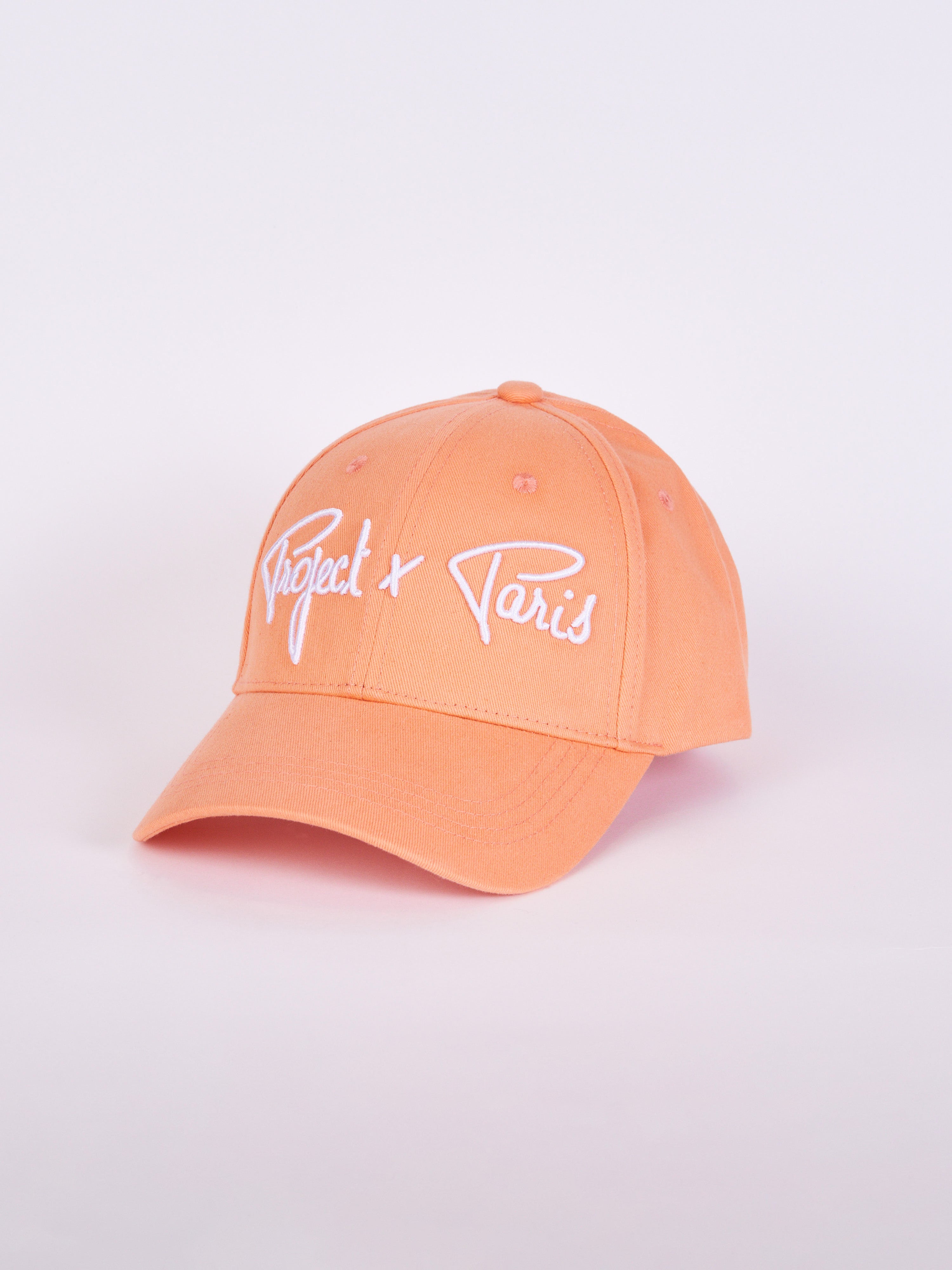 Signature adjustable cap-17