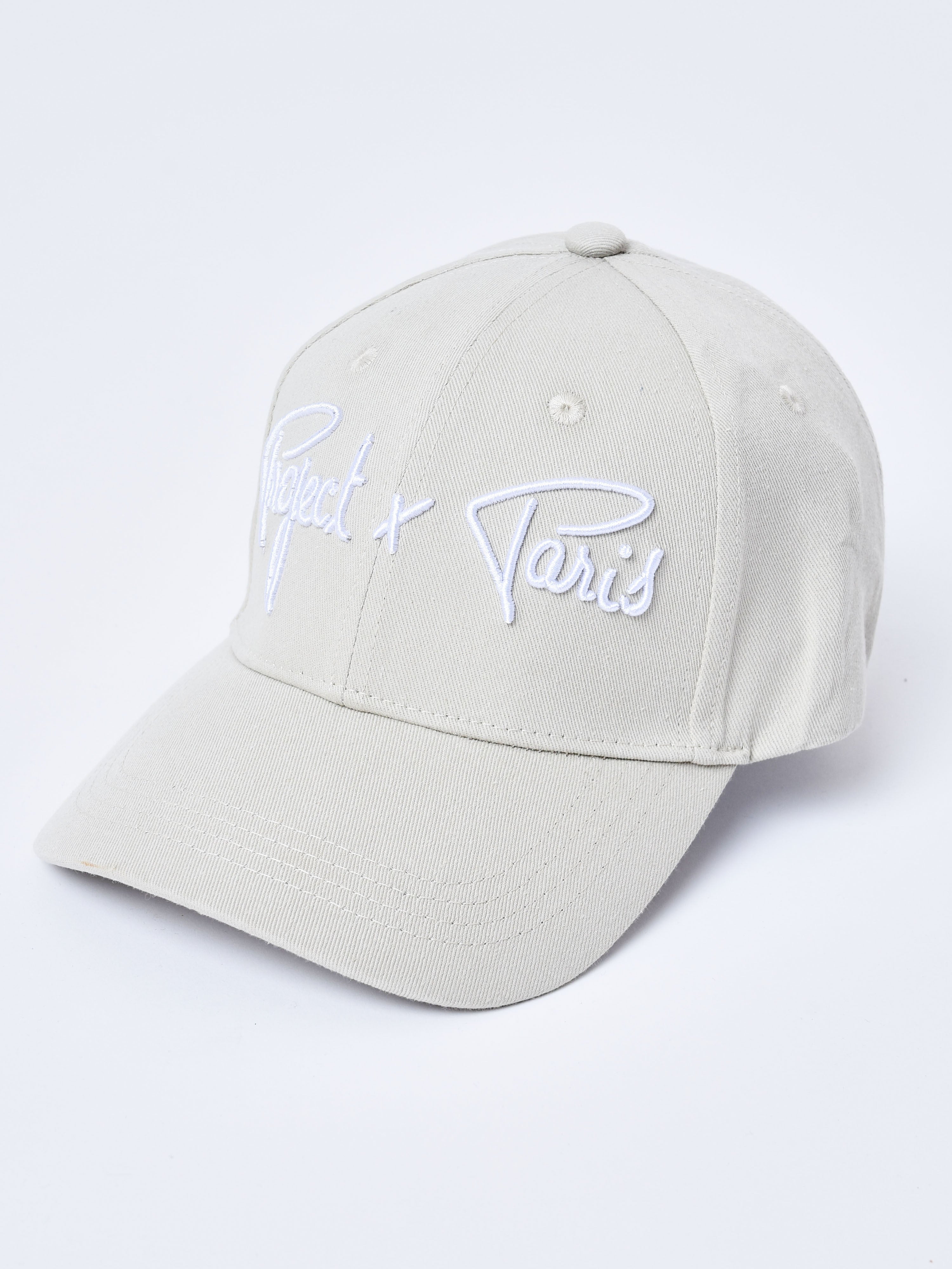 Signature adjustable cap-1