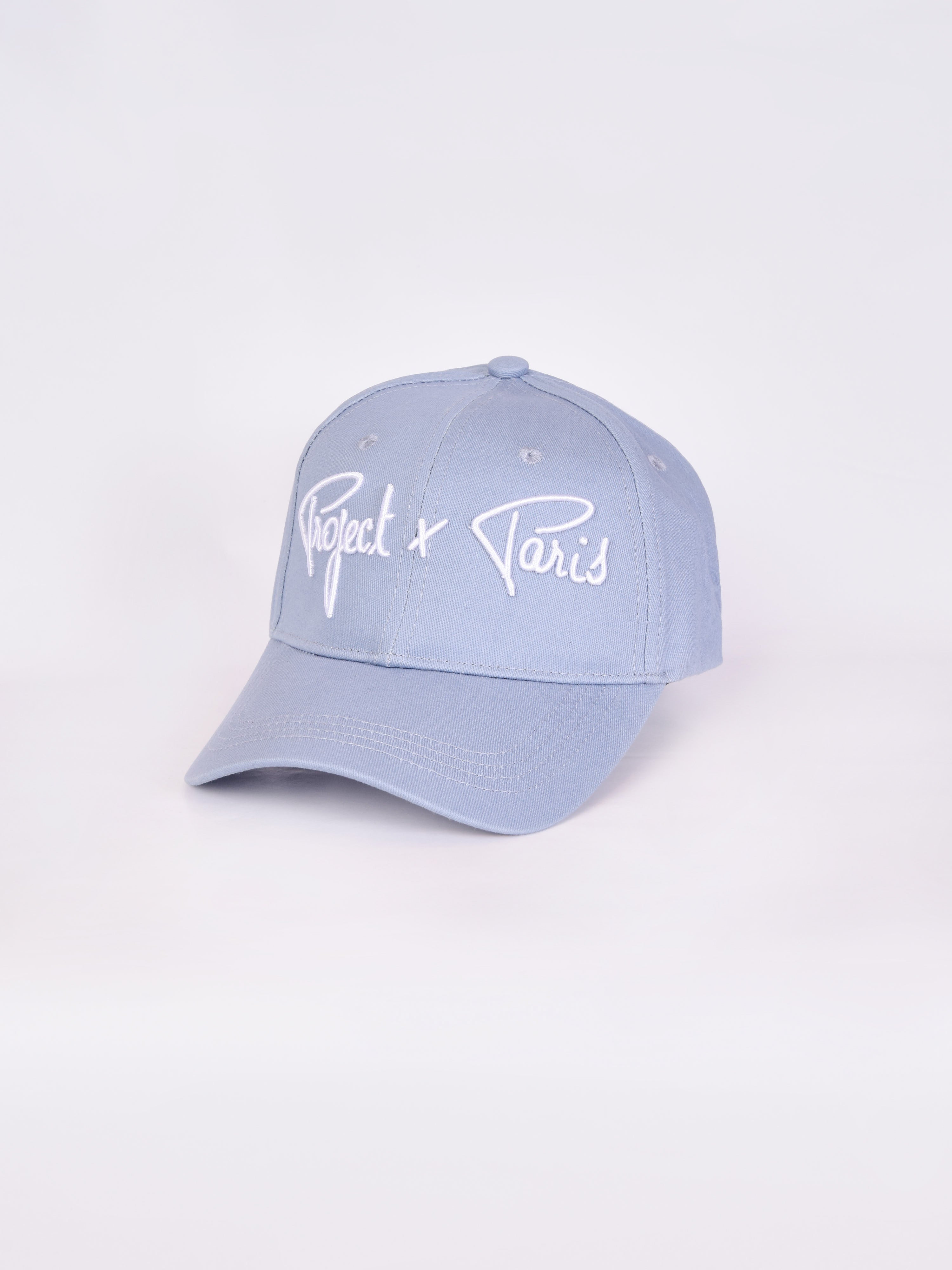 Signature adjustable cap-1