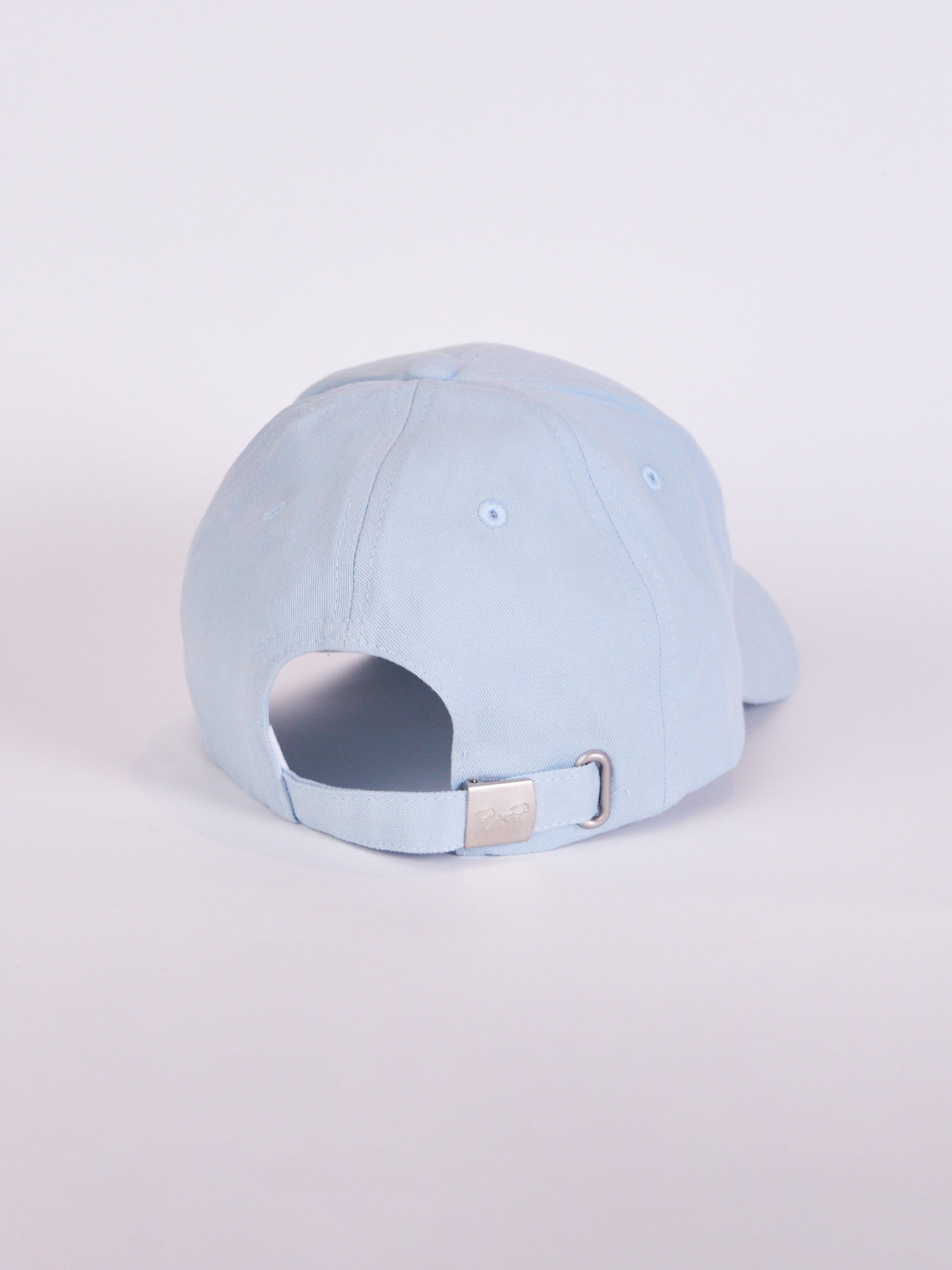 Signature adjustable cap-16