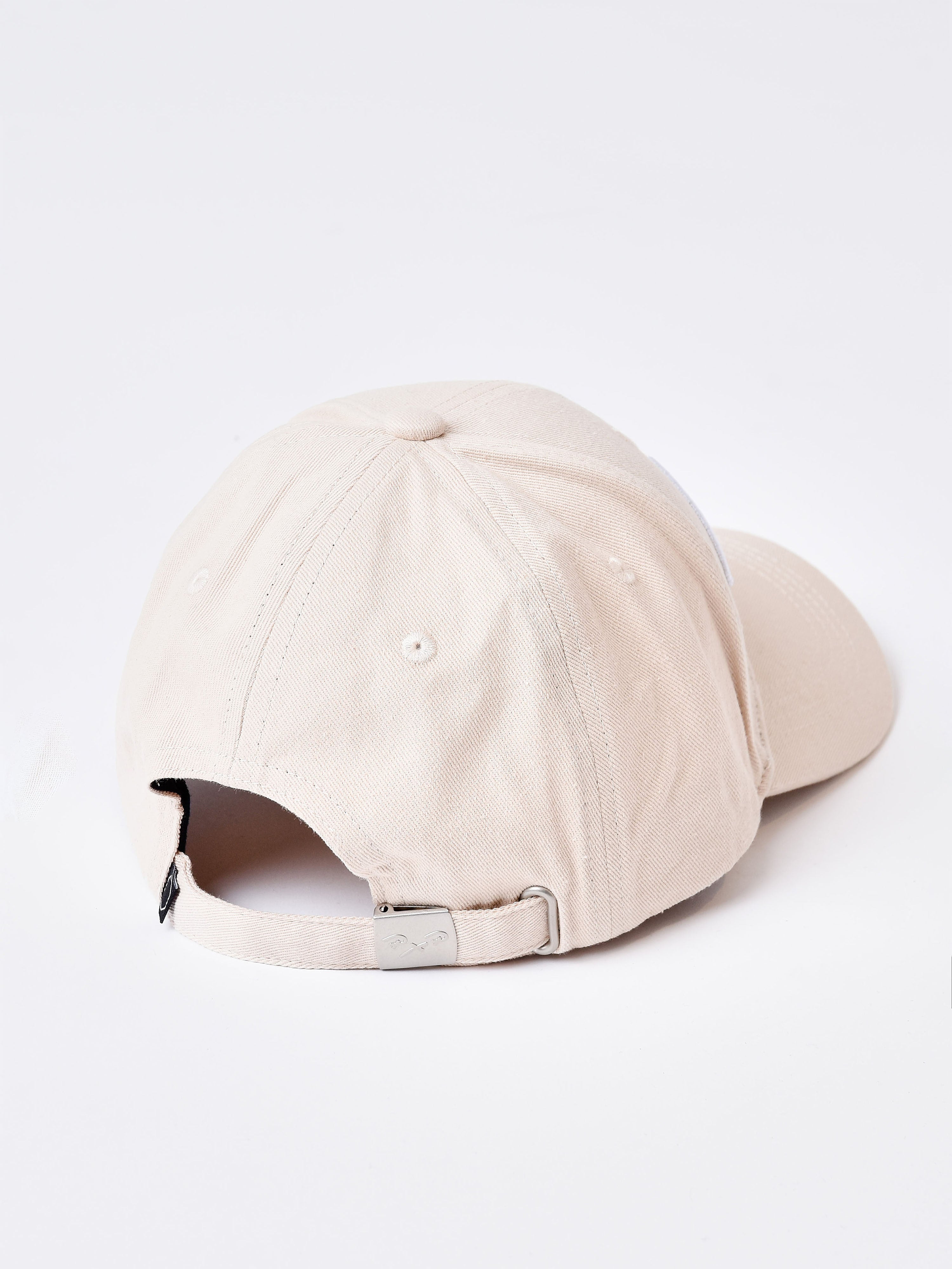 Signature adjustable cap-3