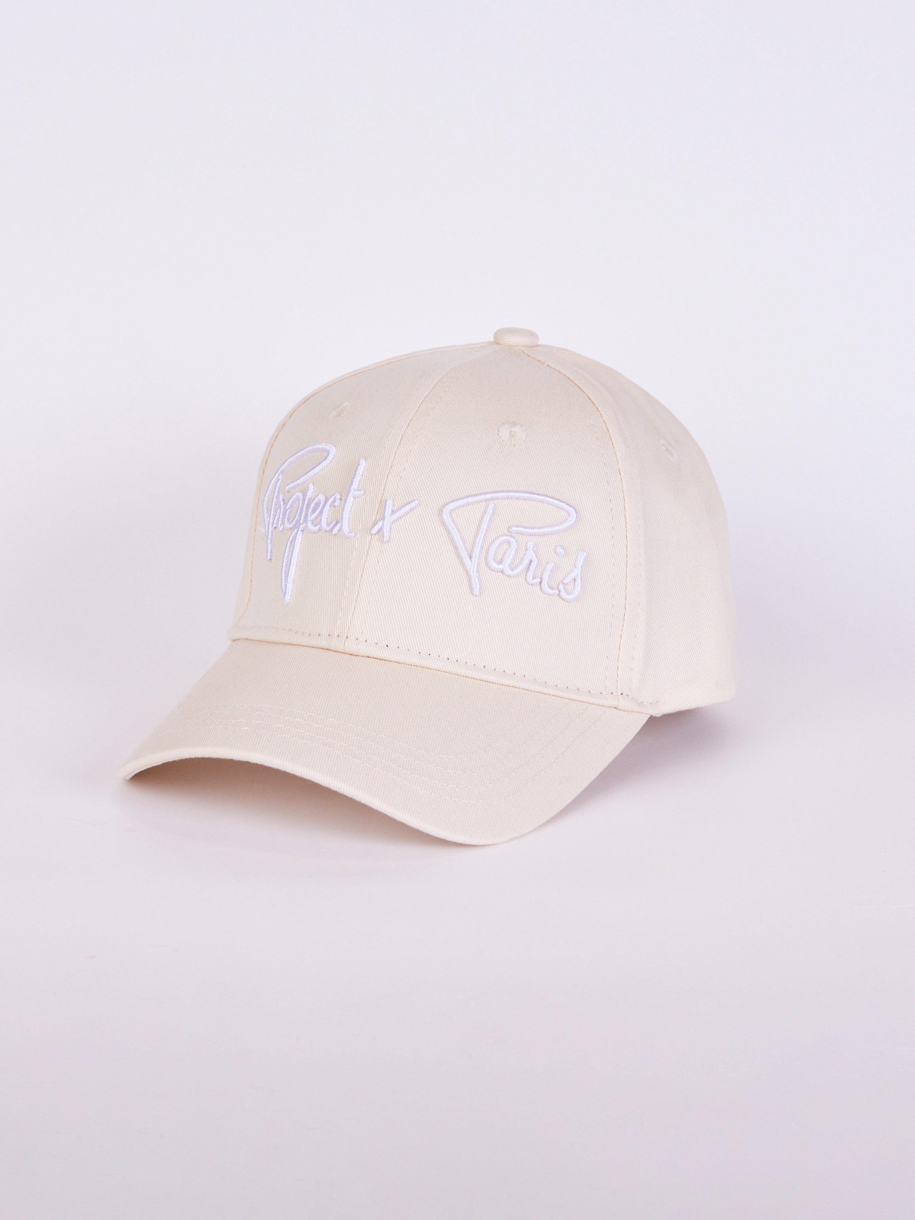 Signature adjustable cap-9