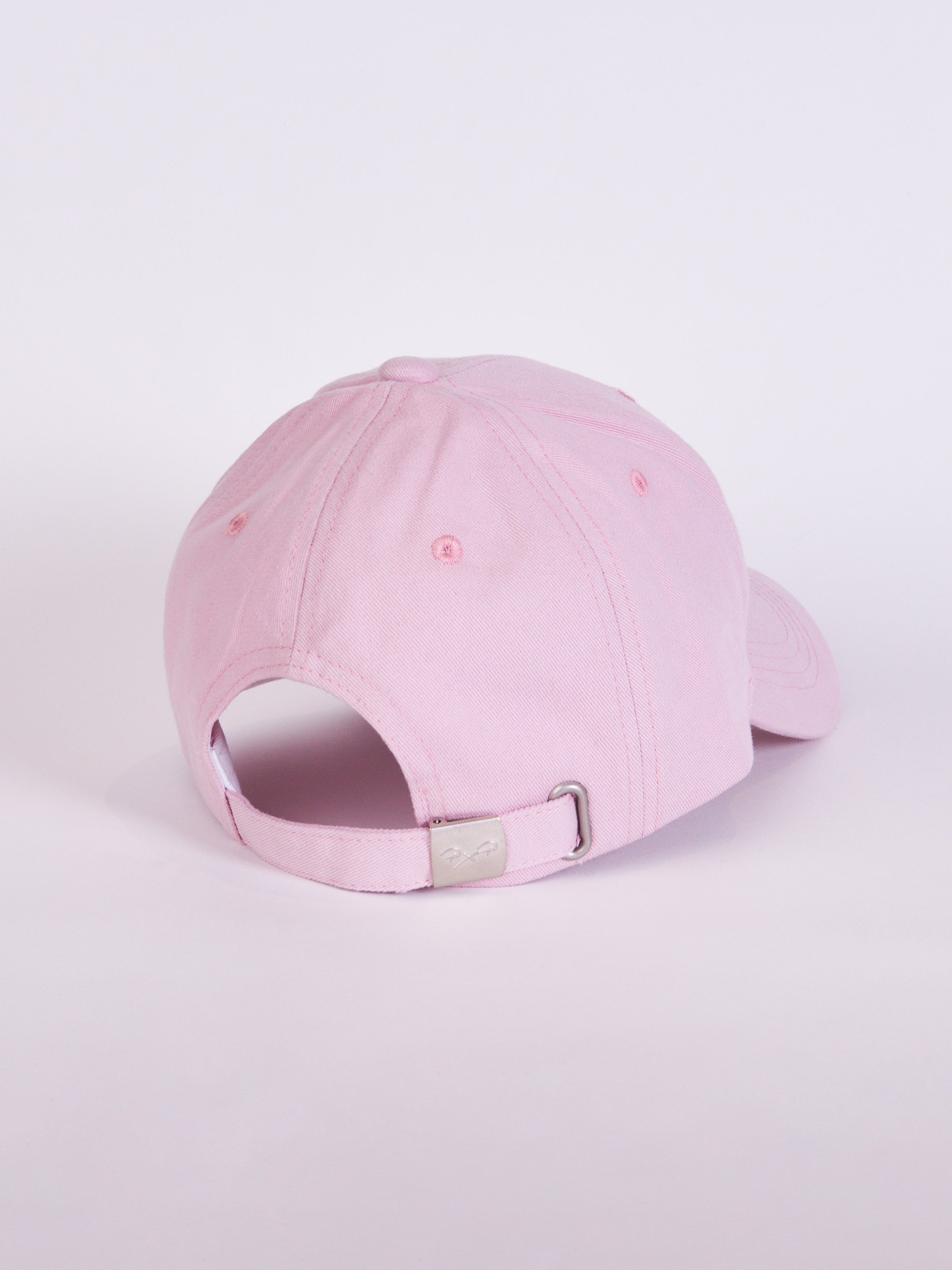Signature adjustable cap-22