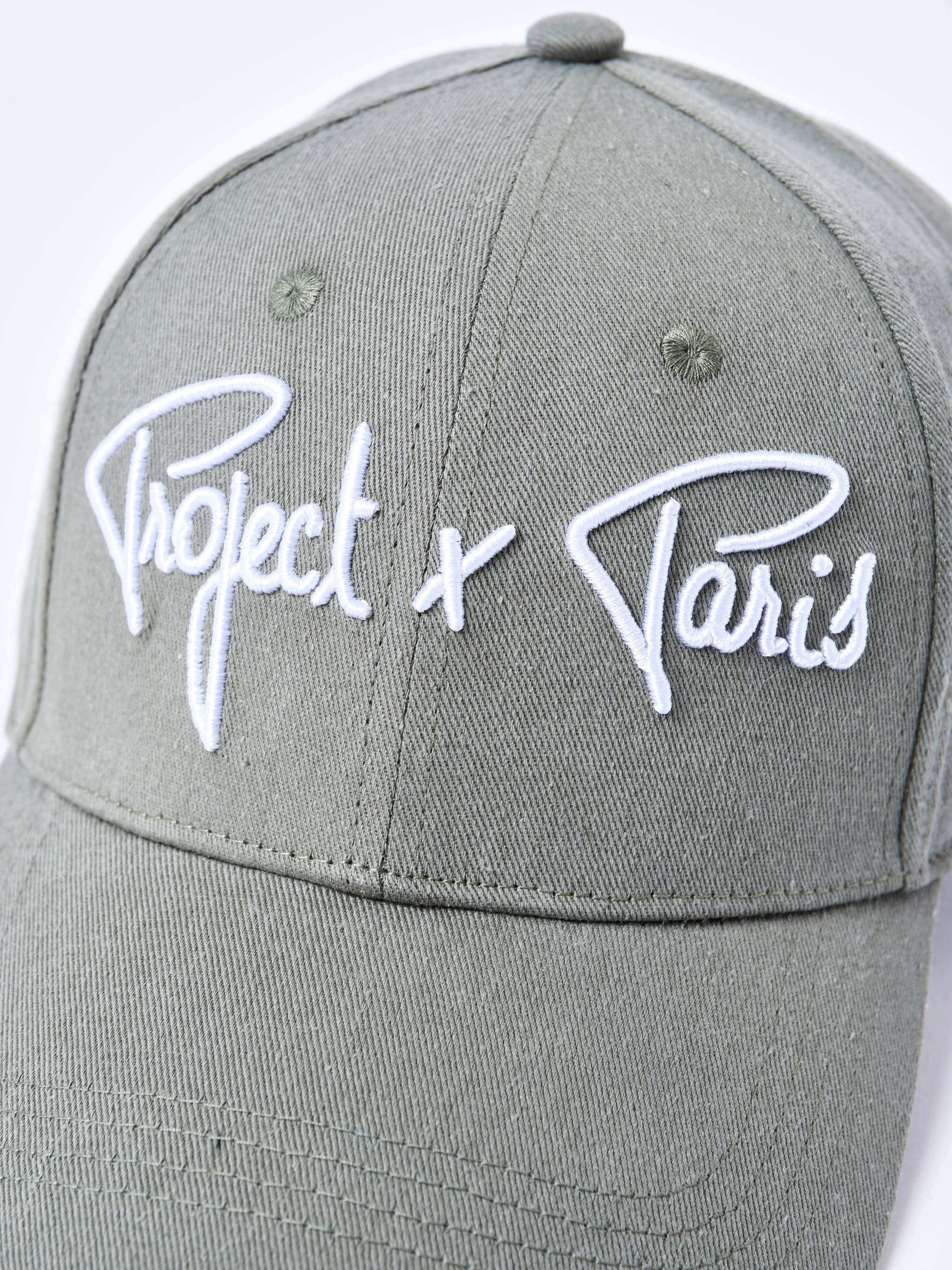 Signature adjustable cap-47