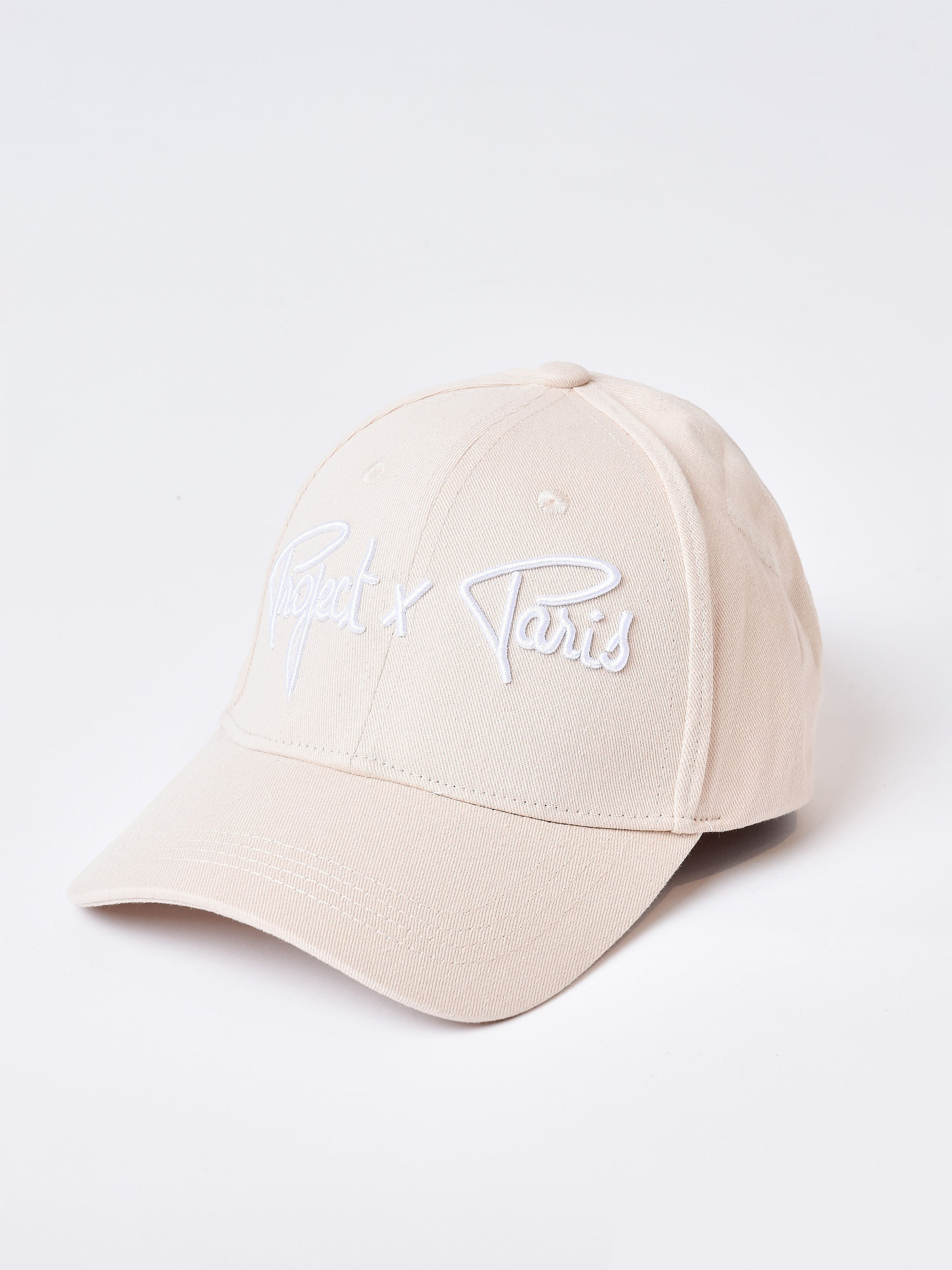 Signature adjustable cap-2