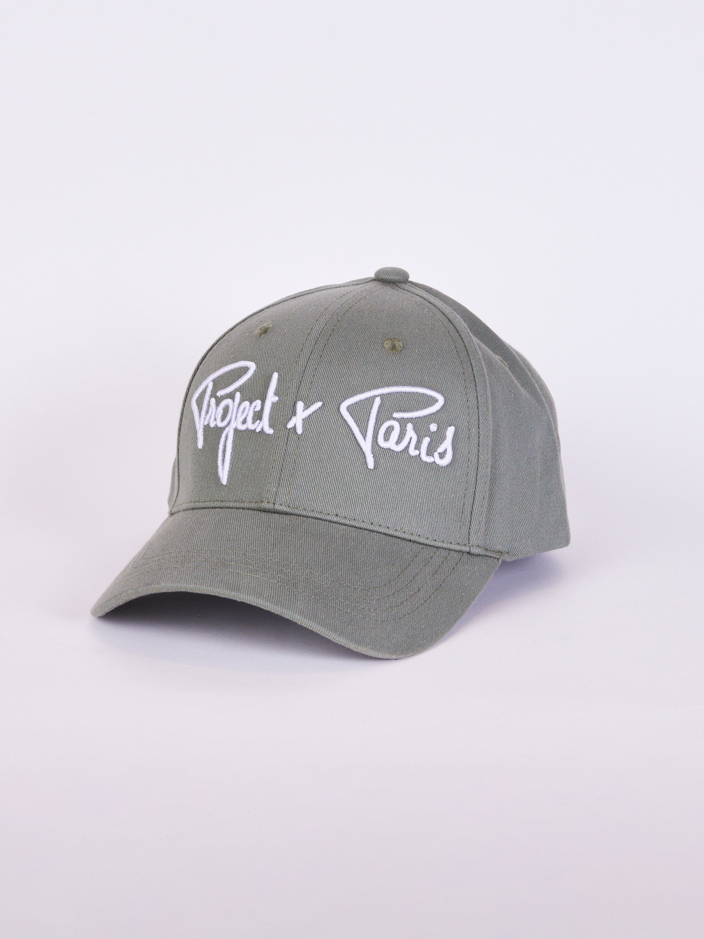 Signature adjustable cap-11