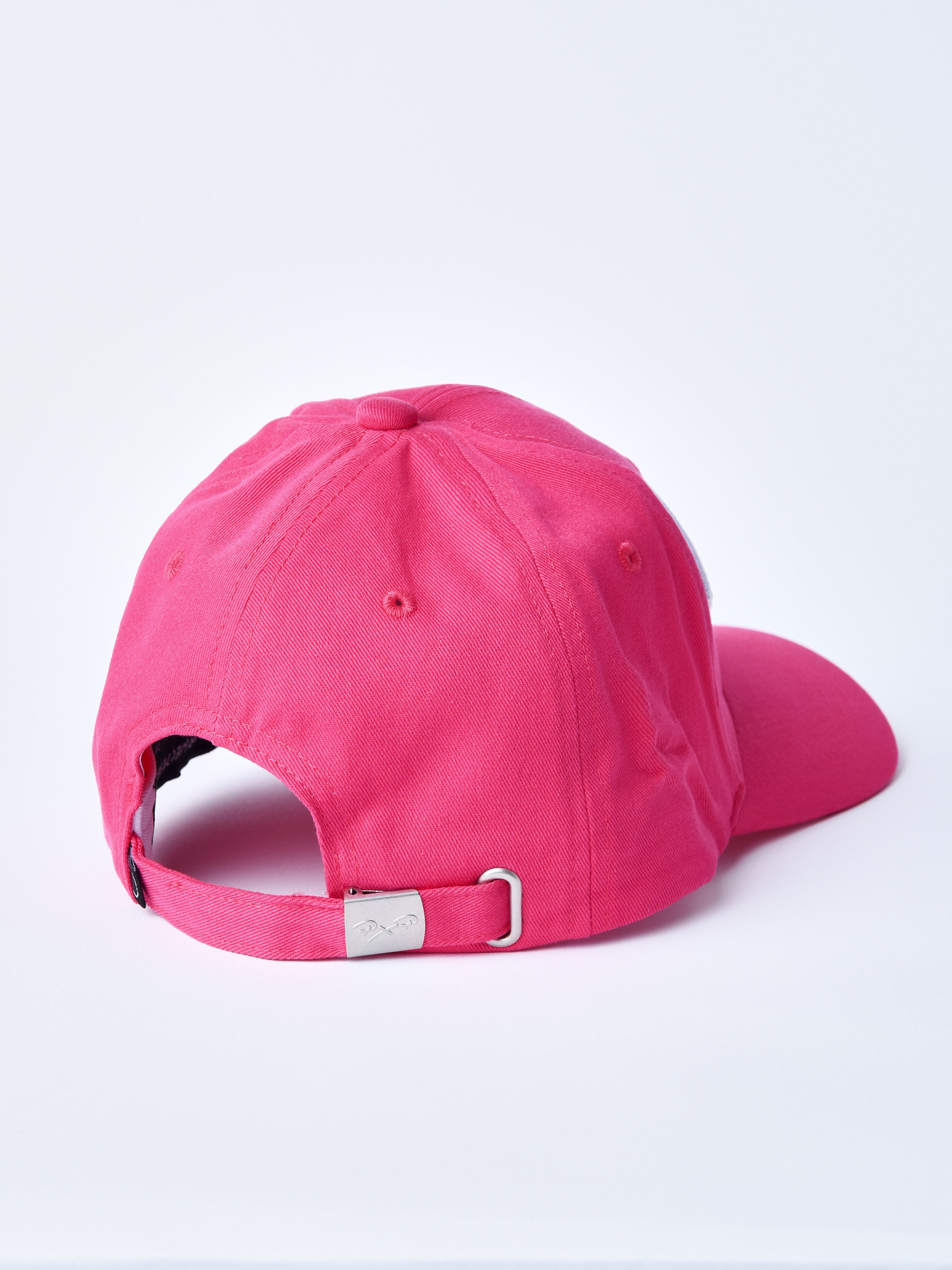 Signature adjustable cap-31