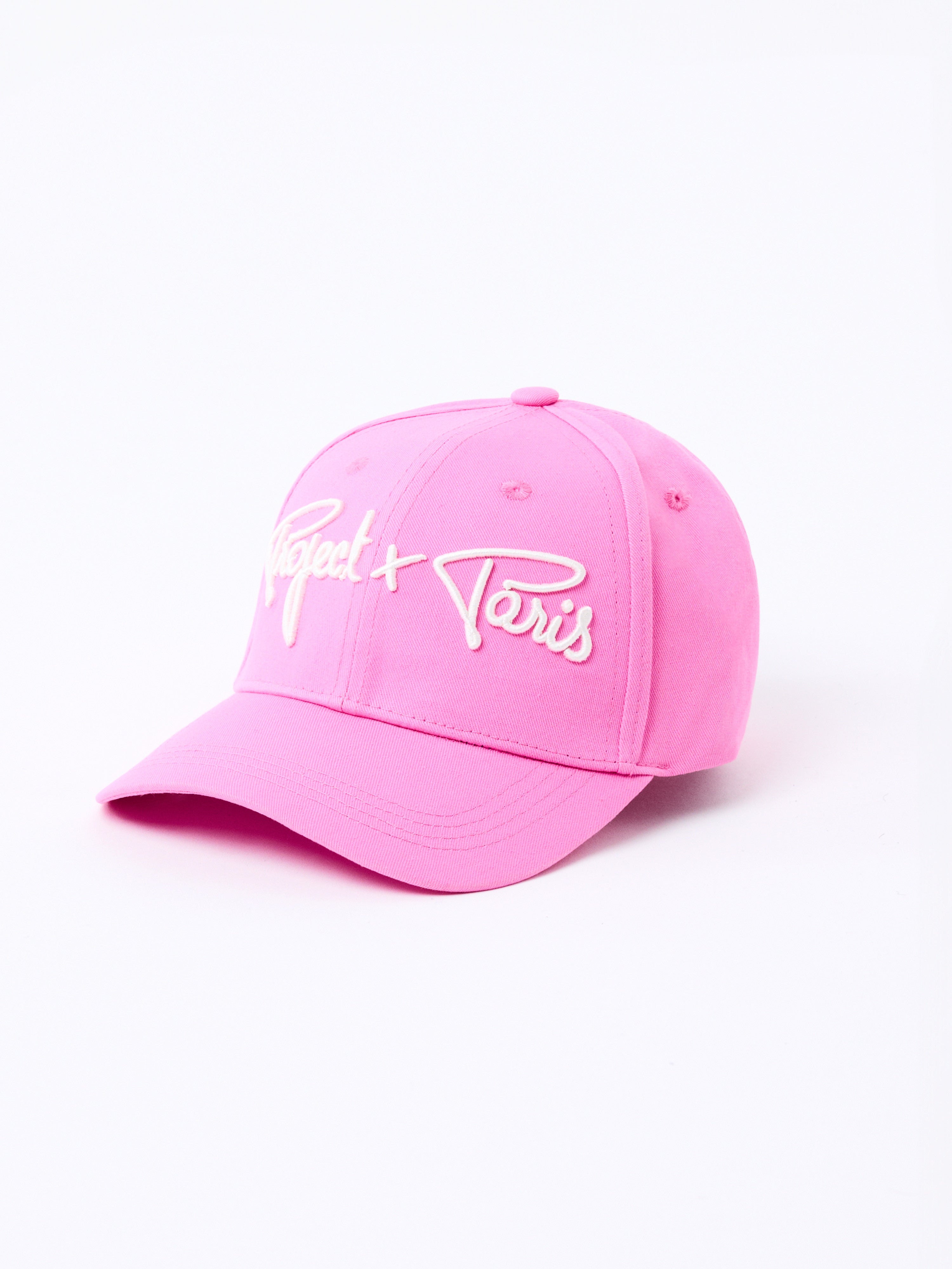 Adjustable Signature Cap-1
