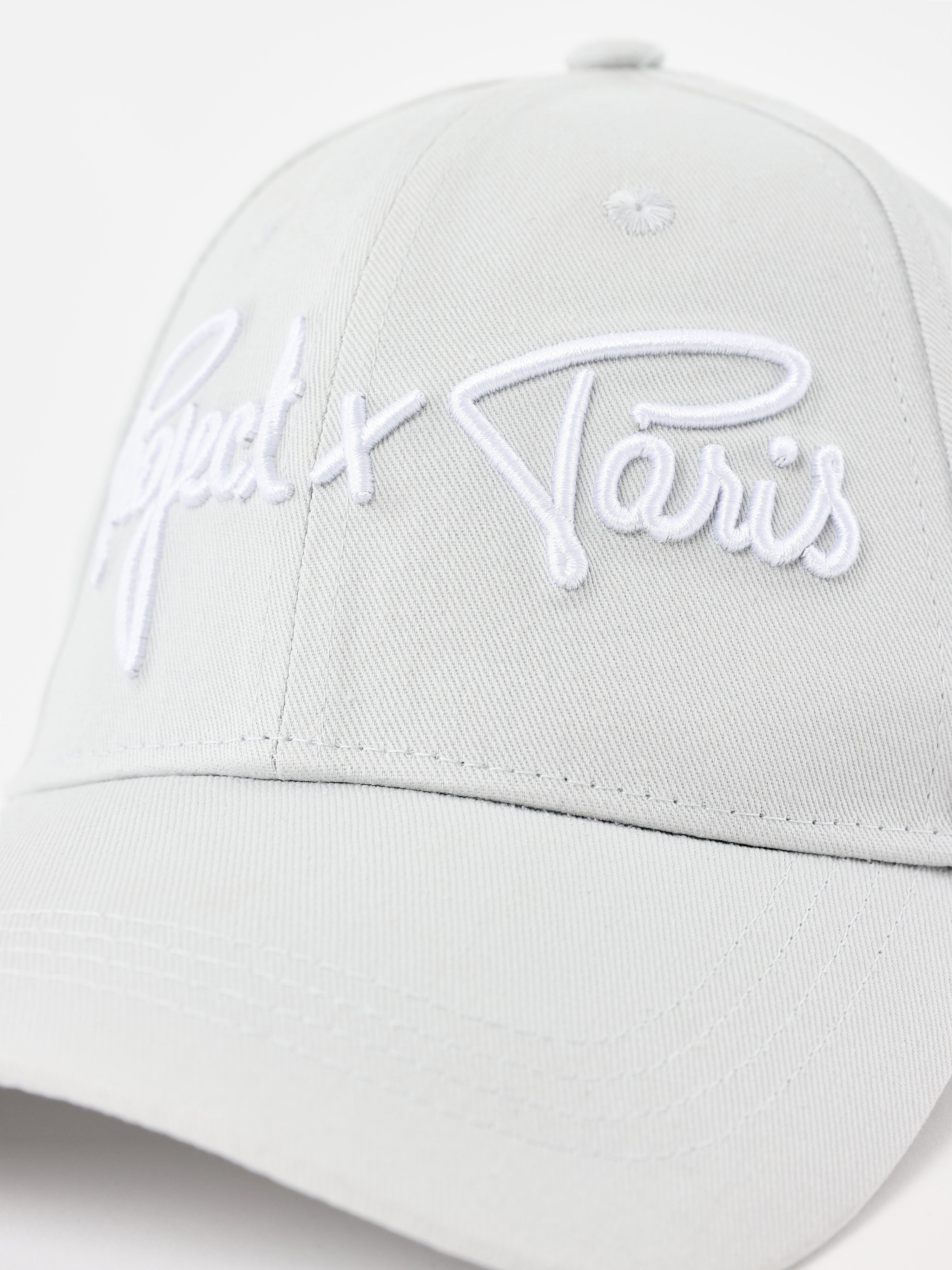 Signature adjustable cap-74