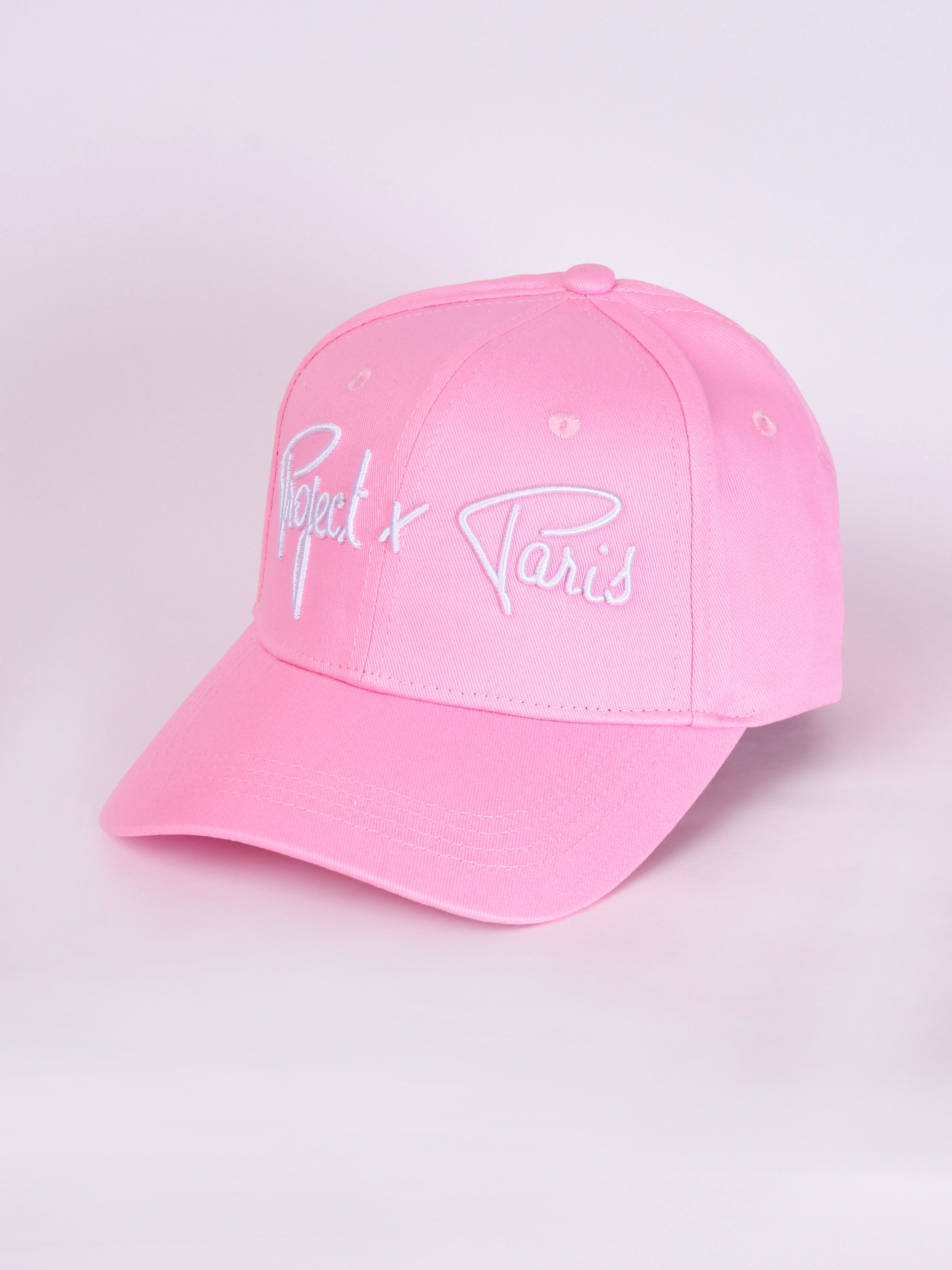 Signature adjustable cap-3