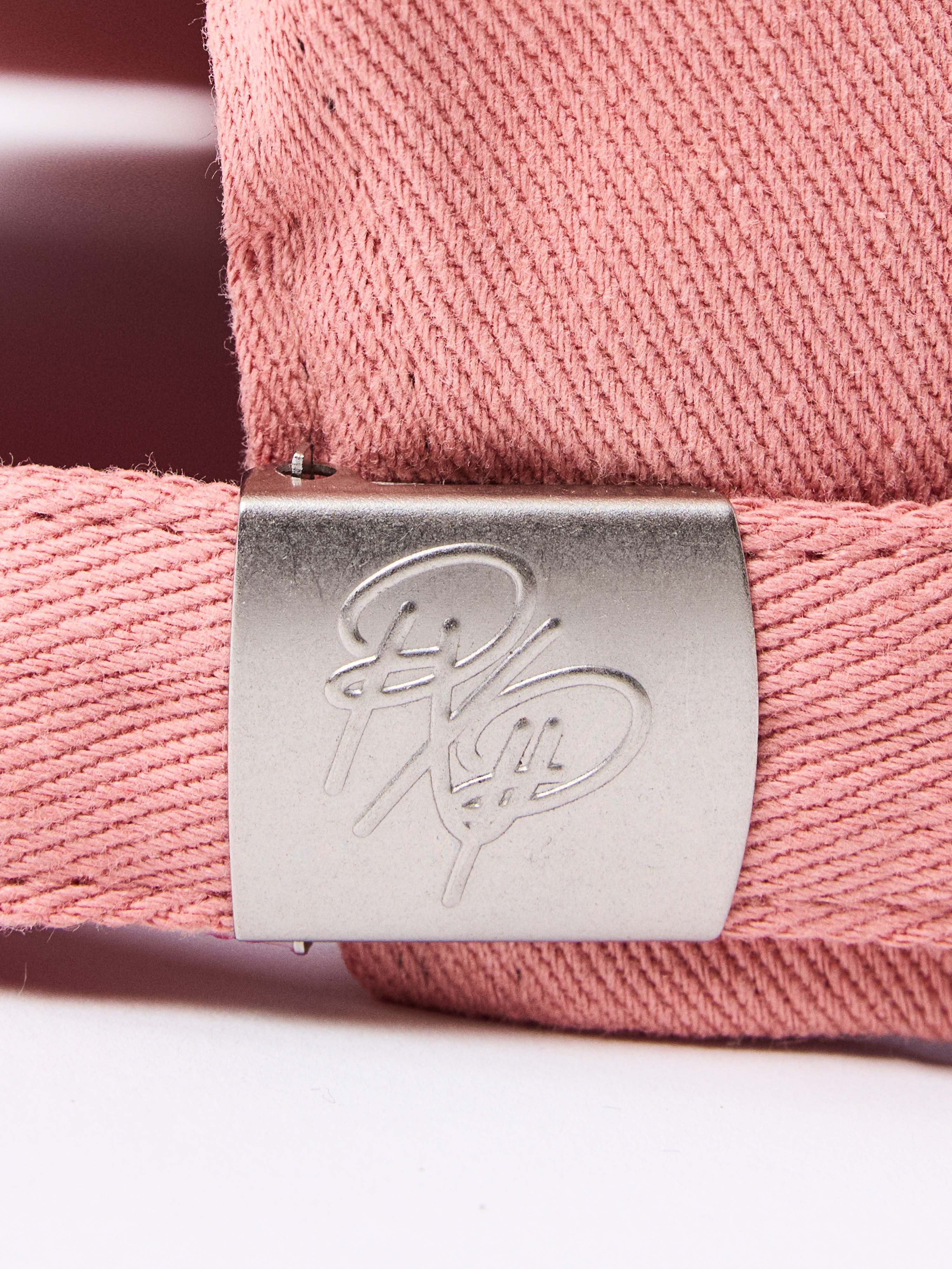 Adjustable Signature Cap-5