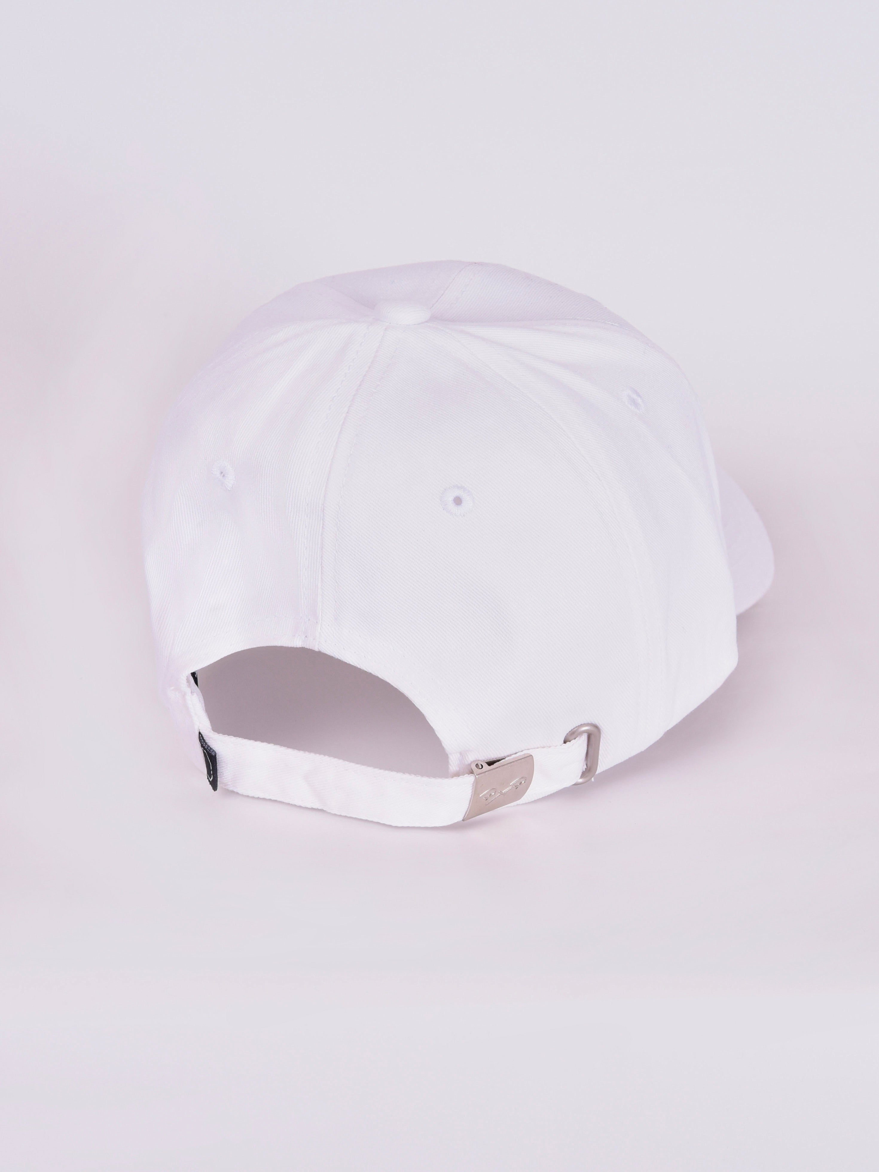 Signature adjustable cap-2