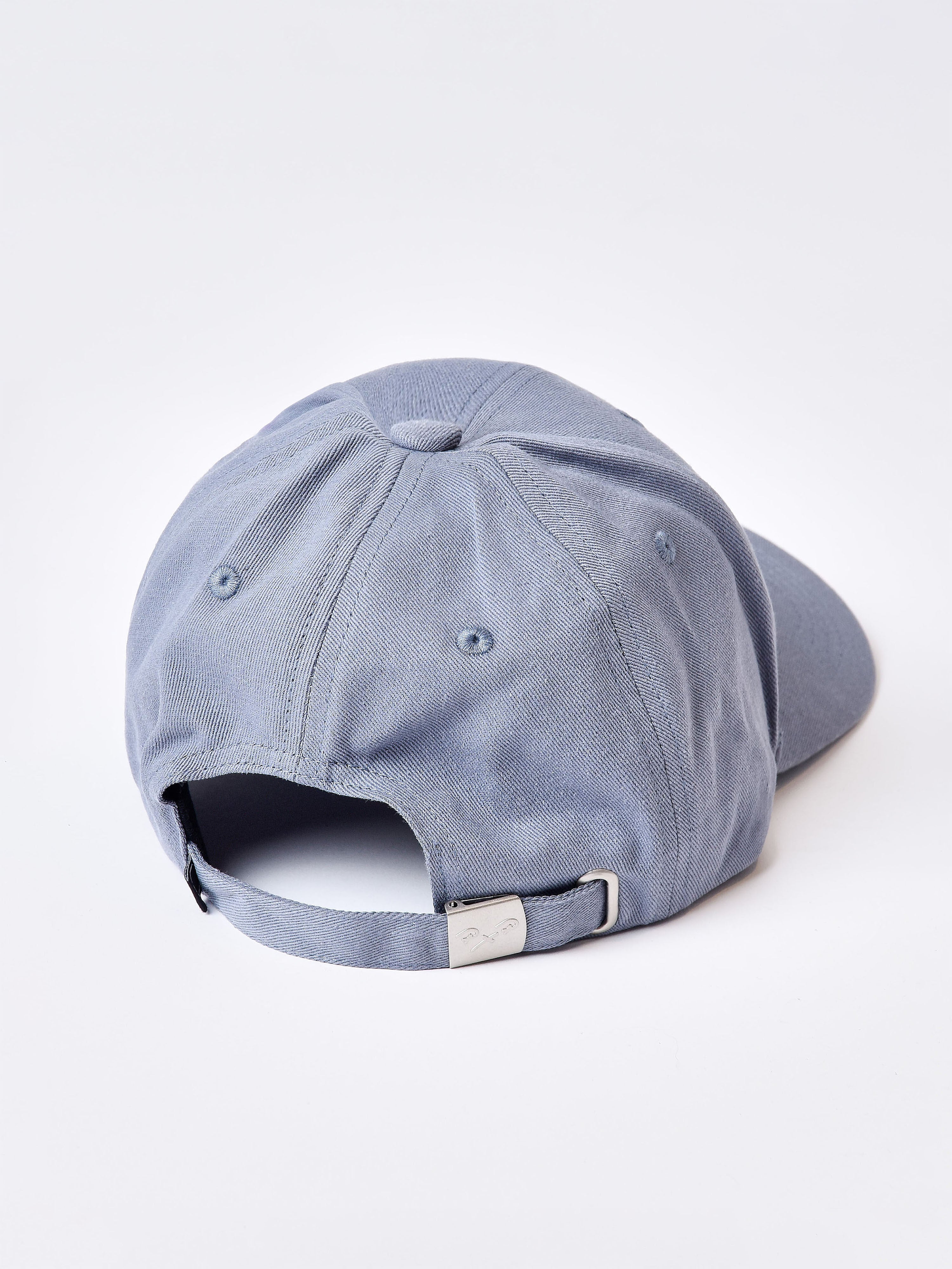 Signature adjustable cap-2