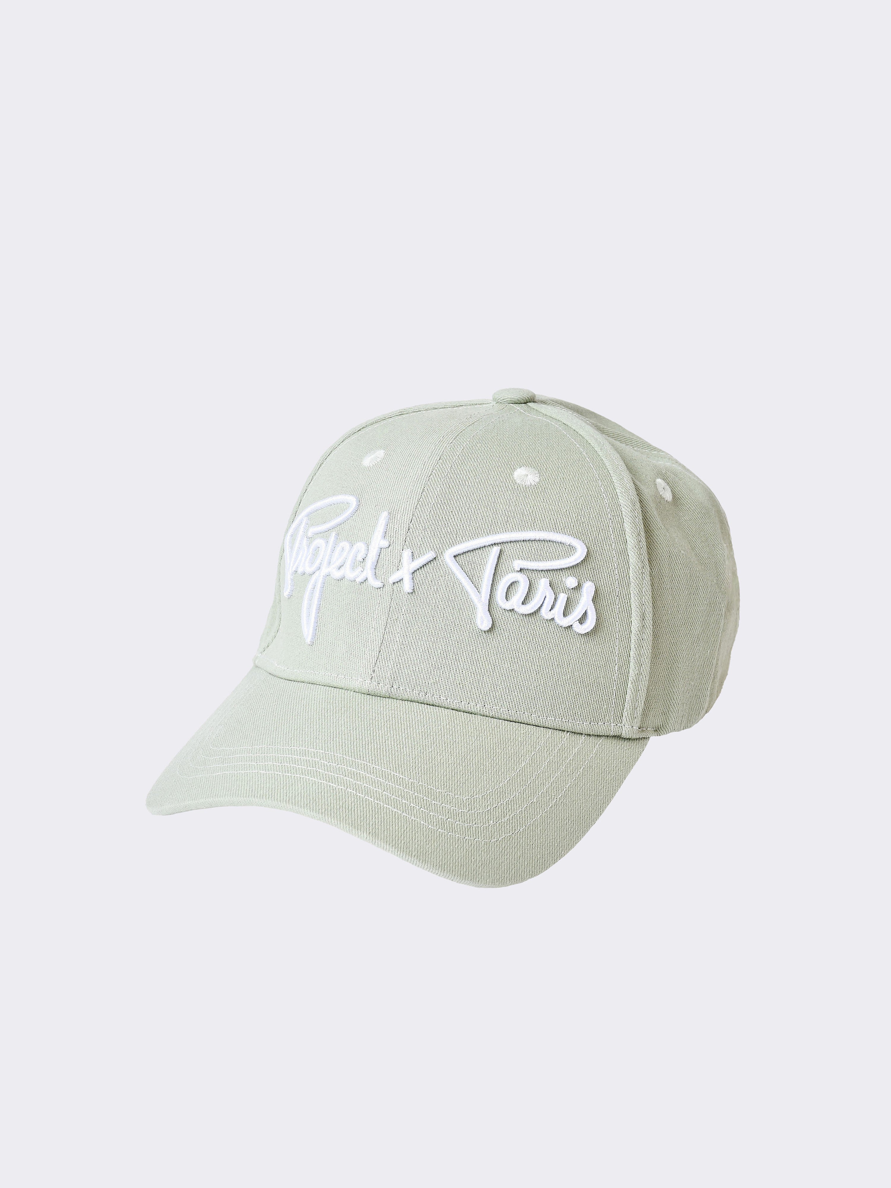 Signature adjustable cap-1