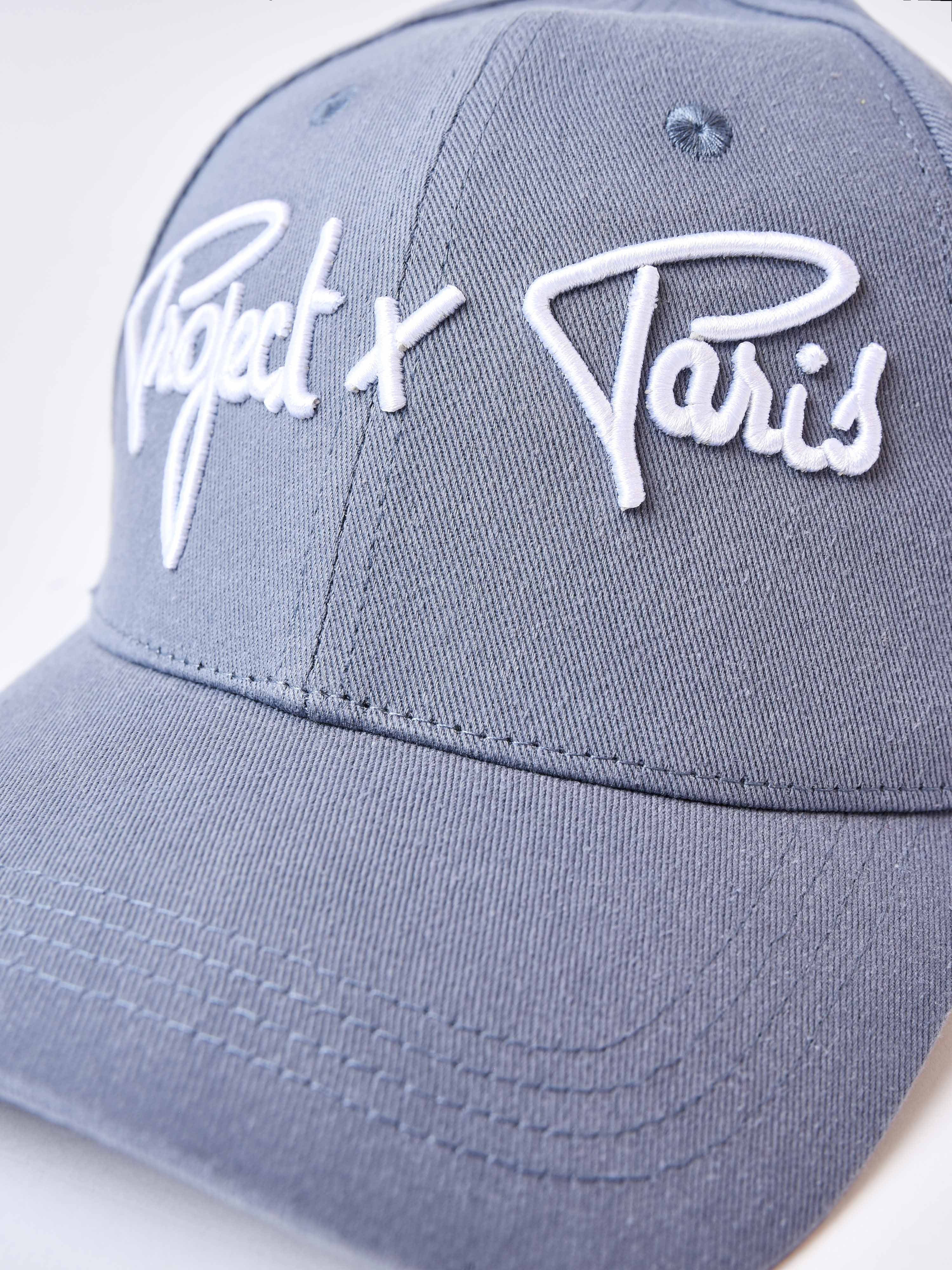 Signature adjustable cap-3