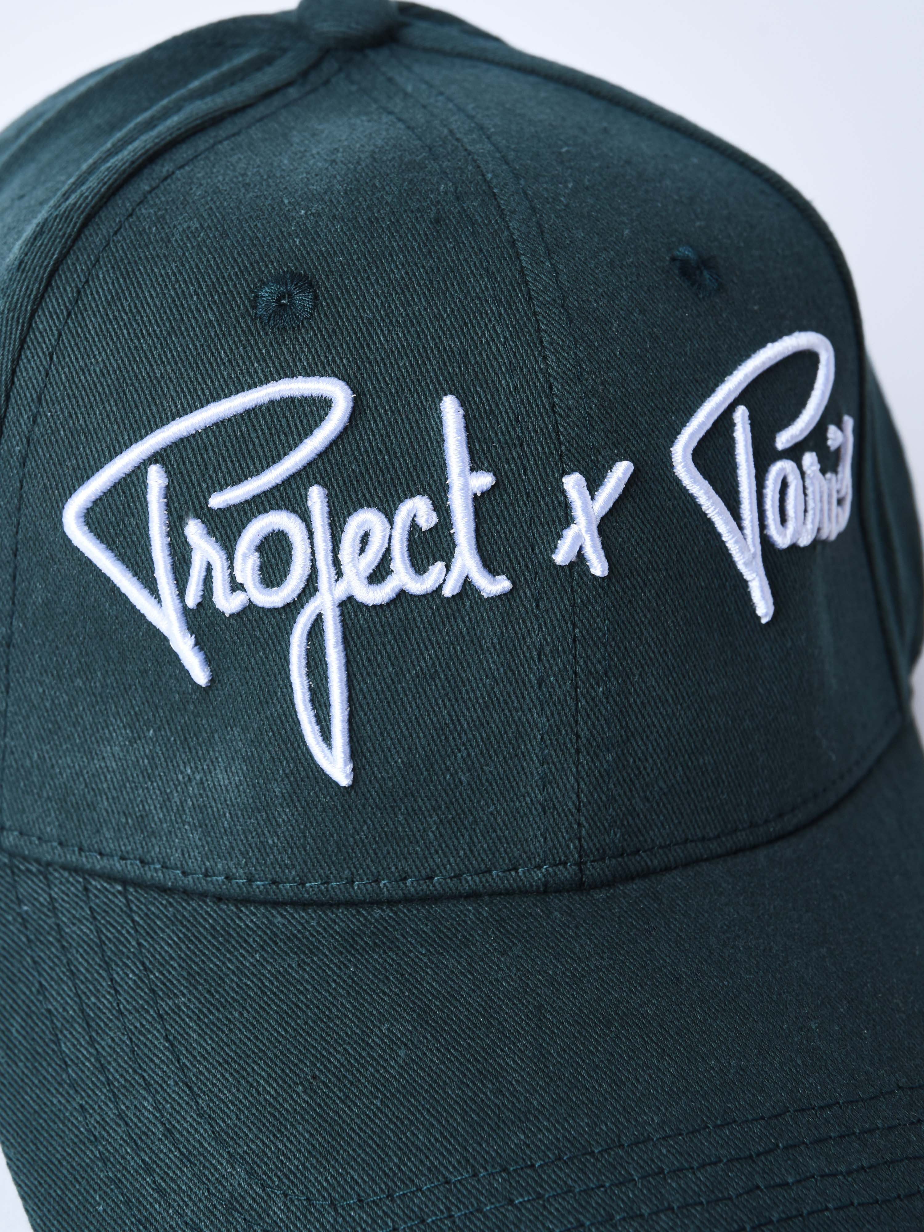 Signature adjustable cap-41