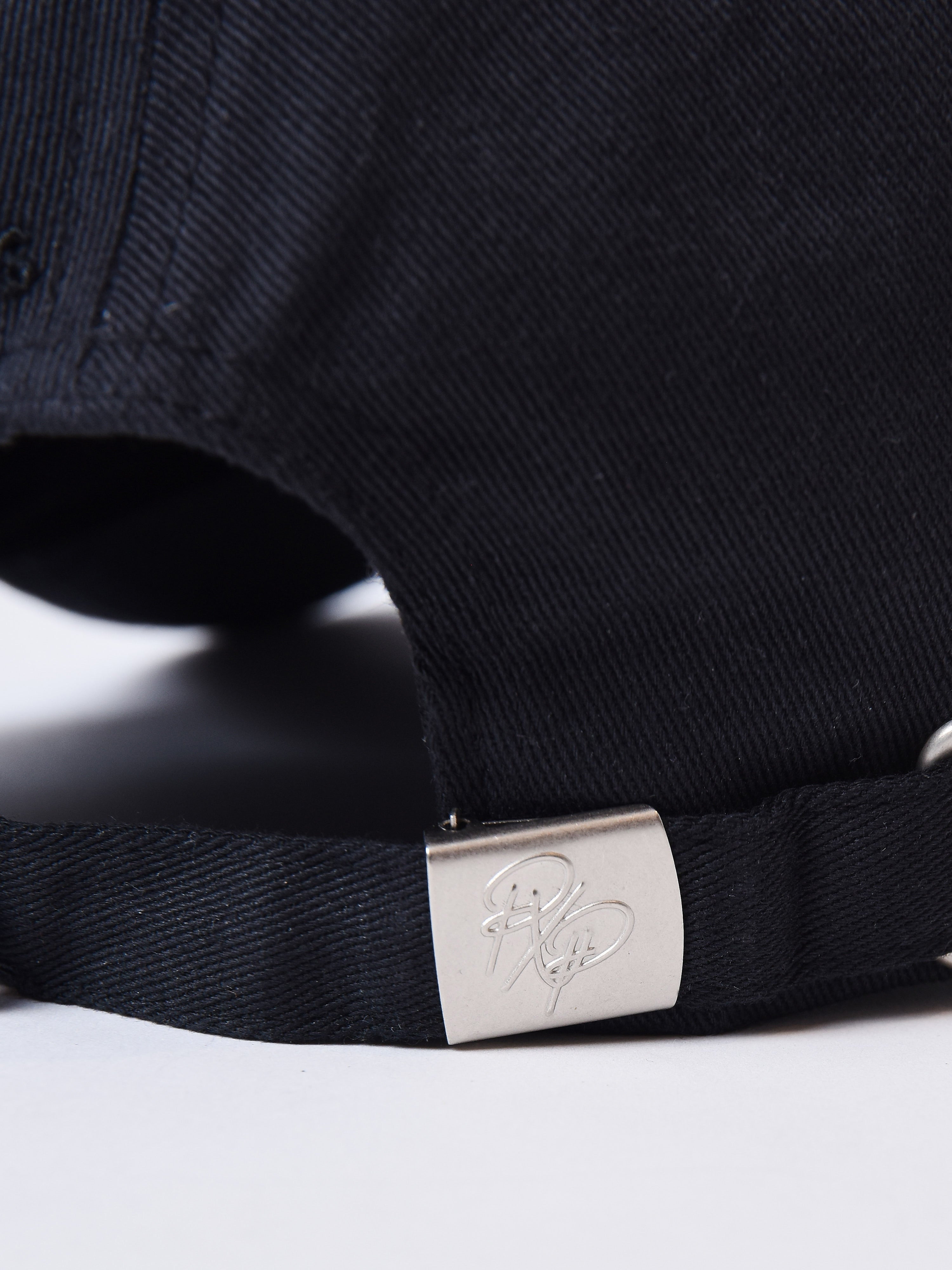 Adjustable PXP cap-4