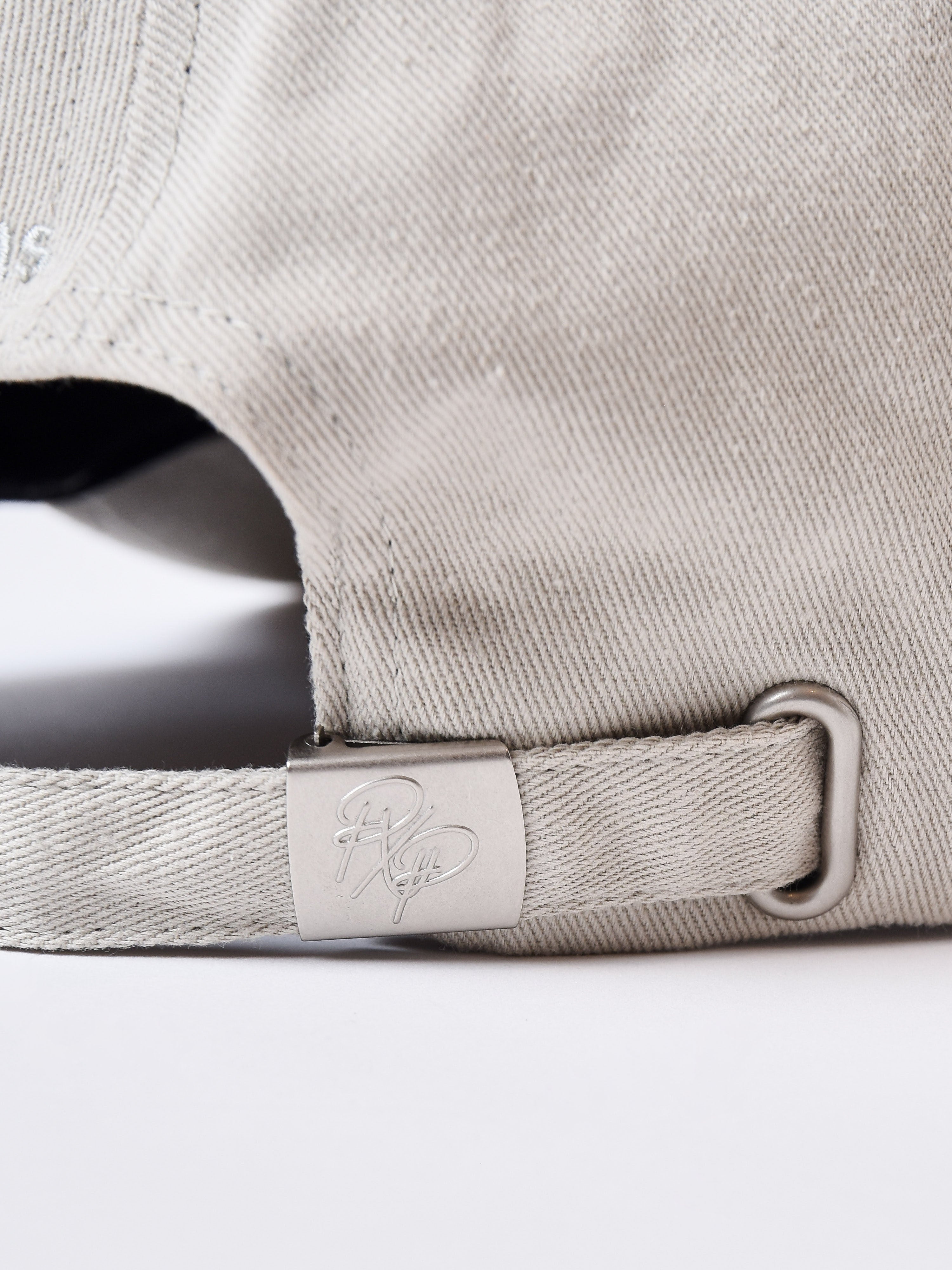 Adjustable PXP cap-4