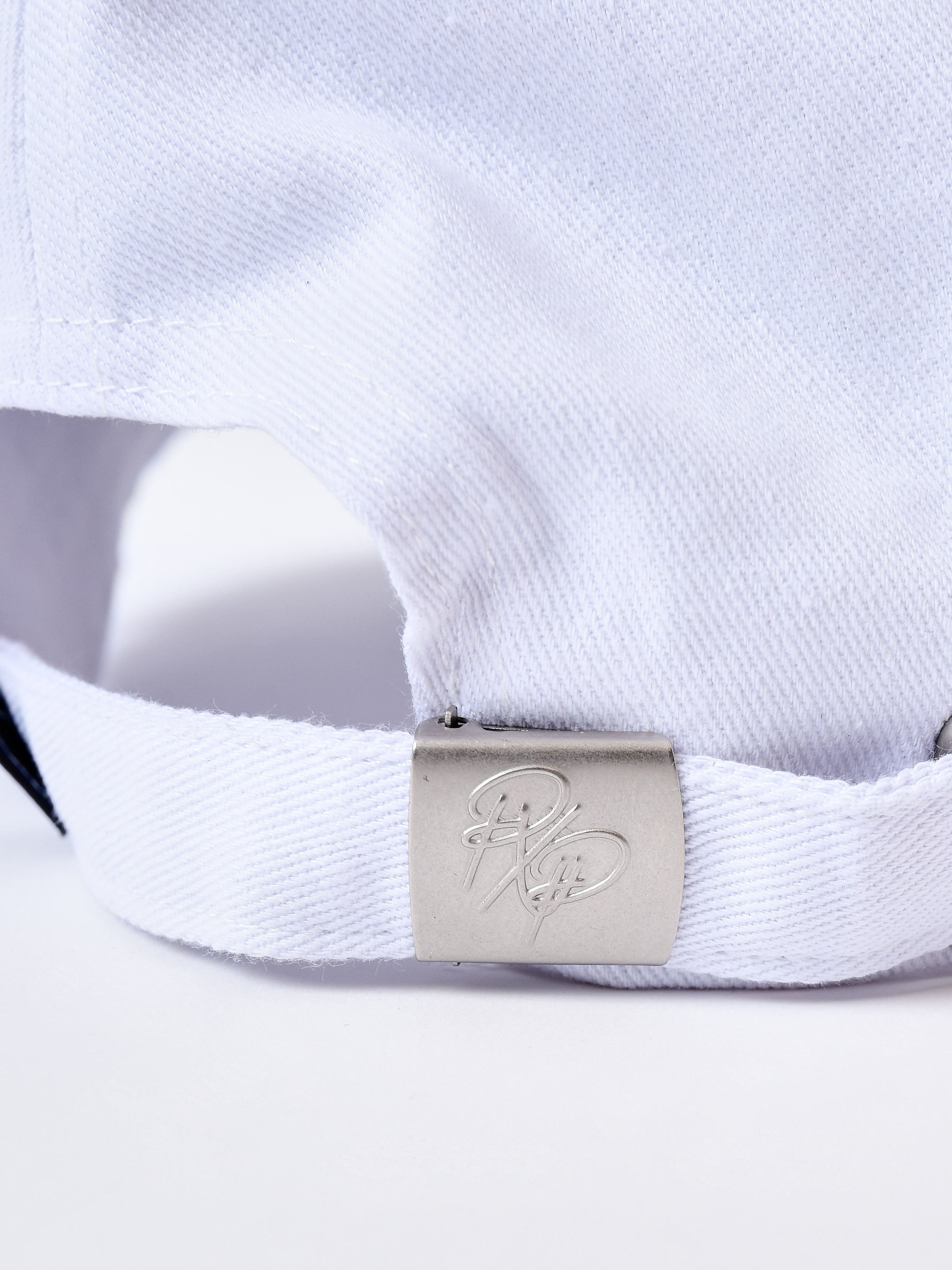 Adjustable PXP cap-4