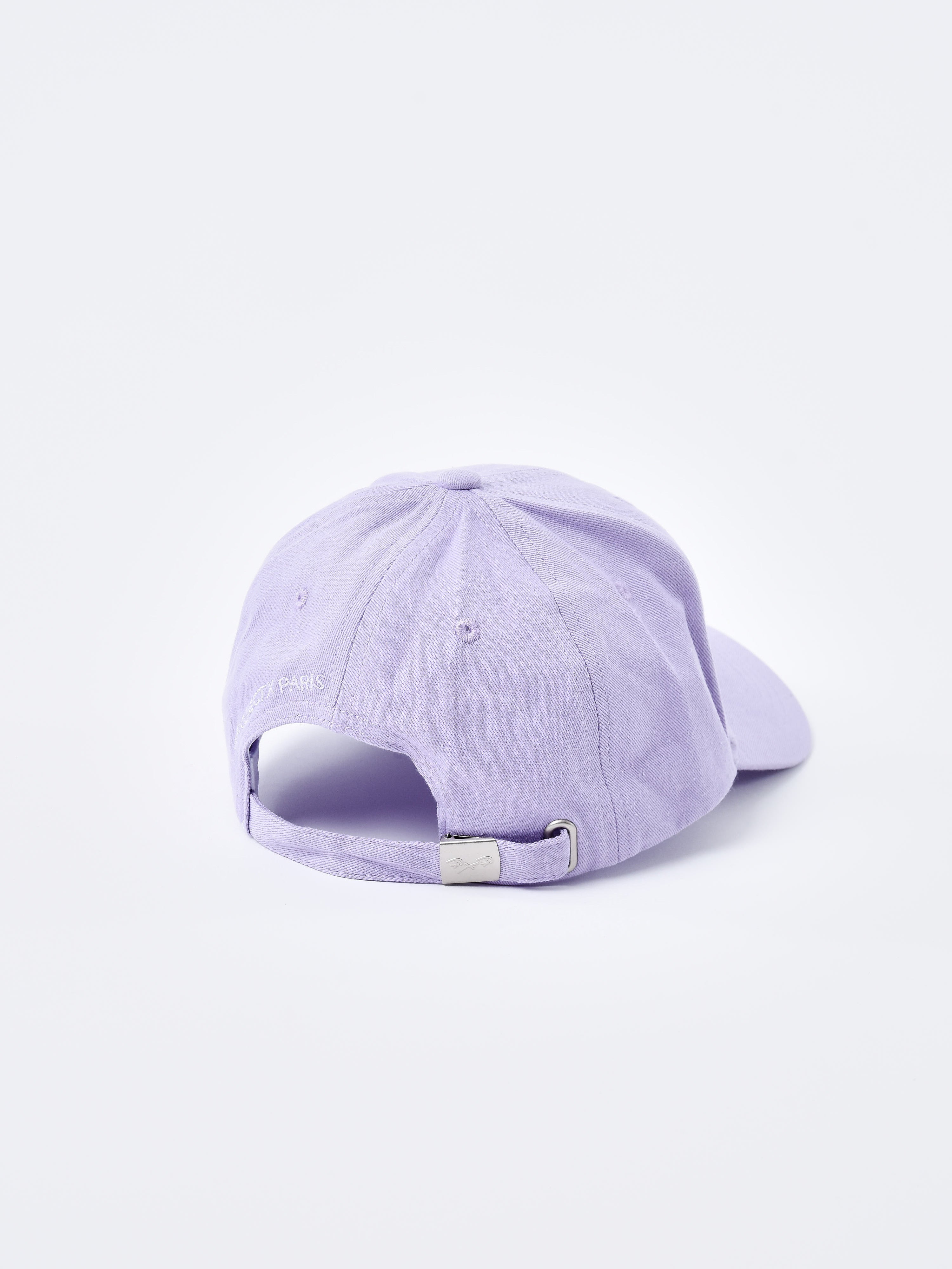 Adjustable PXP cap-2