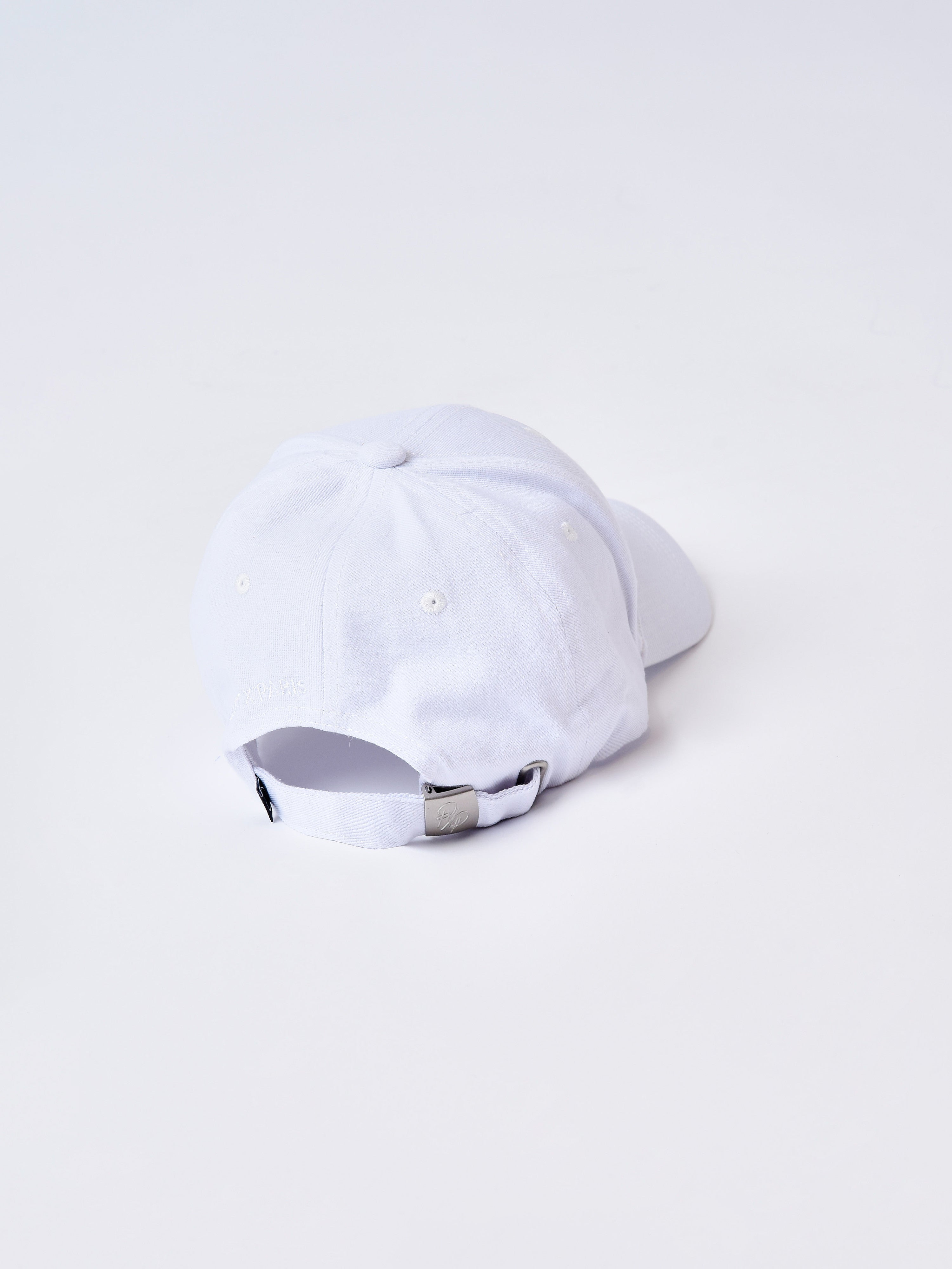 Adjustable PXP cap-2