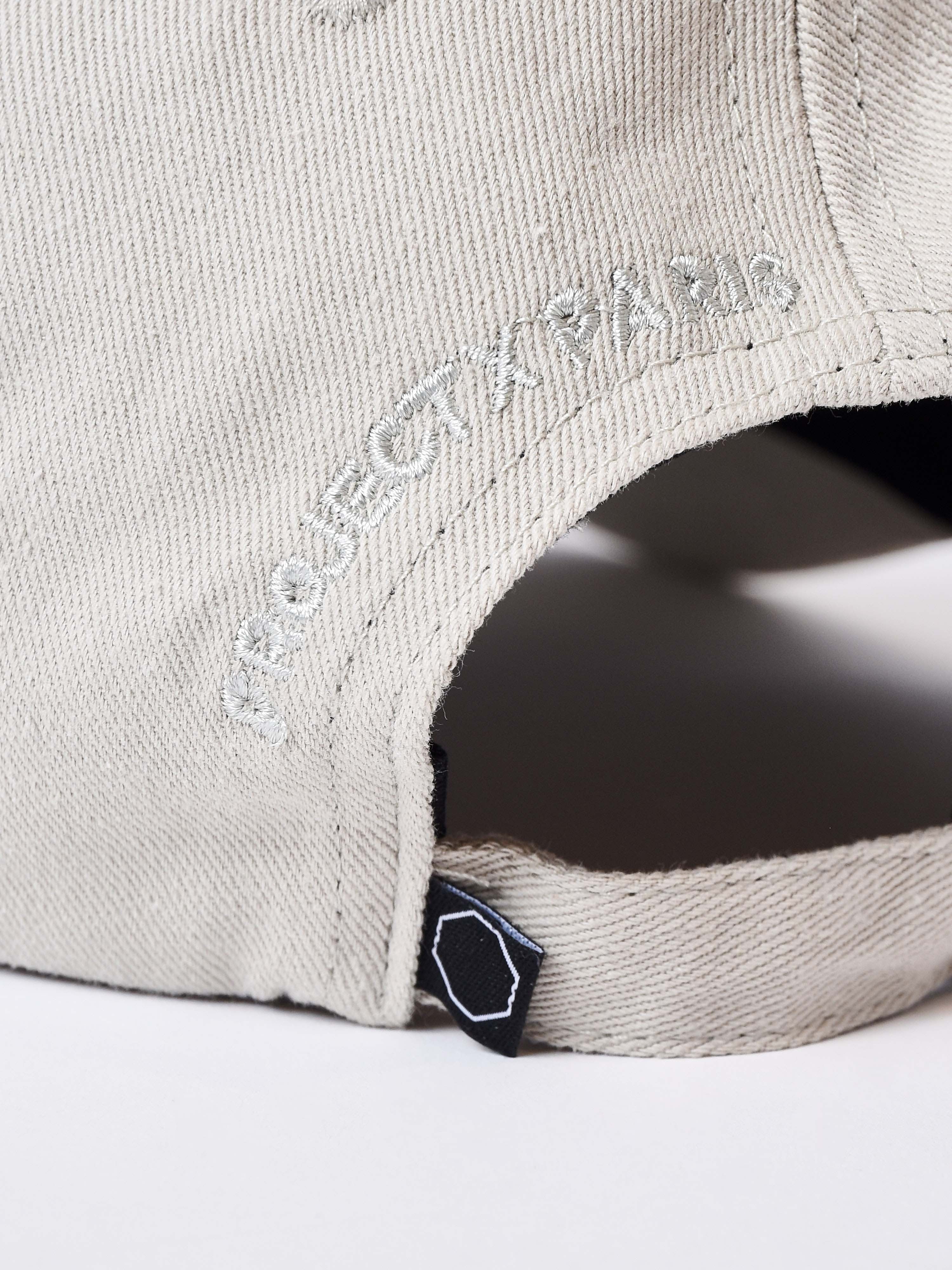 Adjustable PXP cap-5